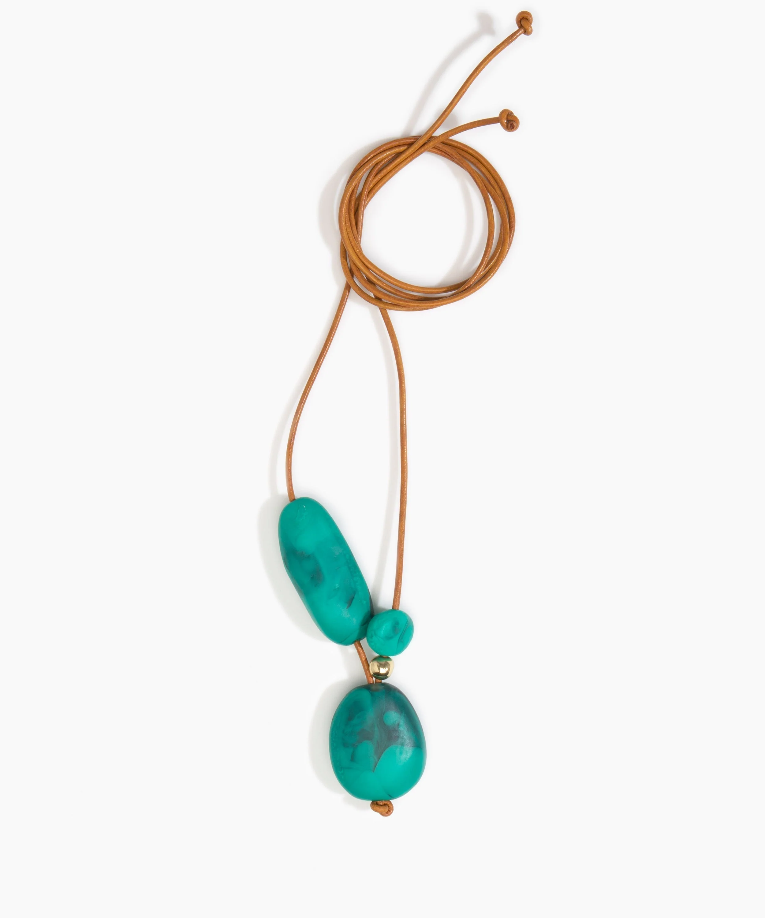 Rock Cluster Pendant - Image 25