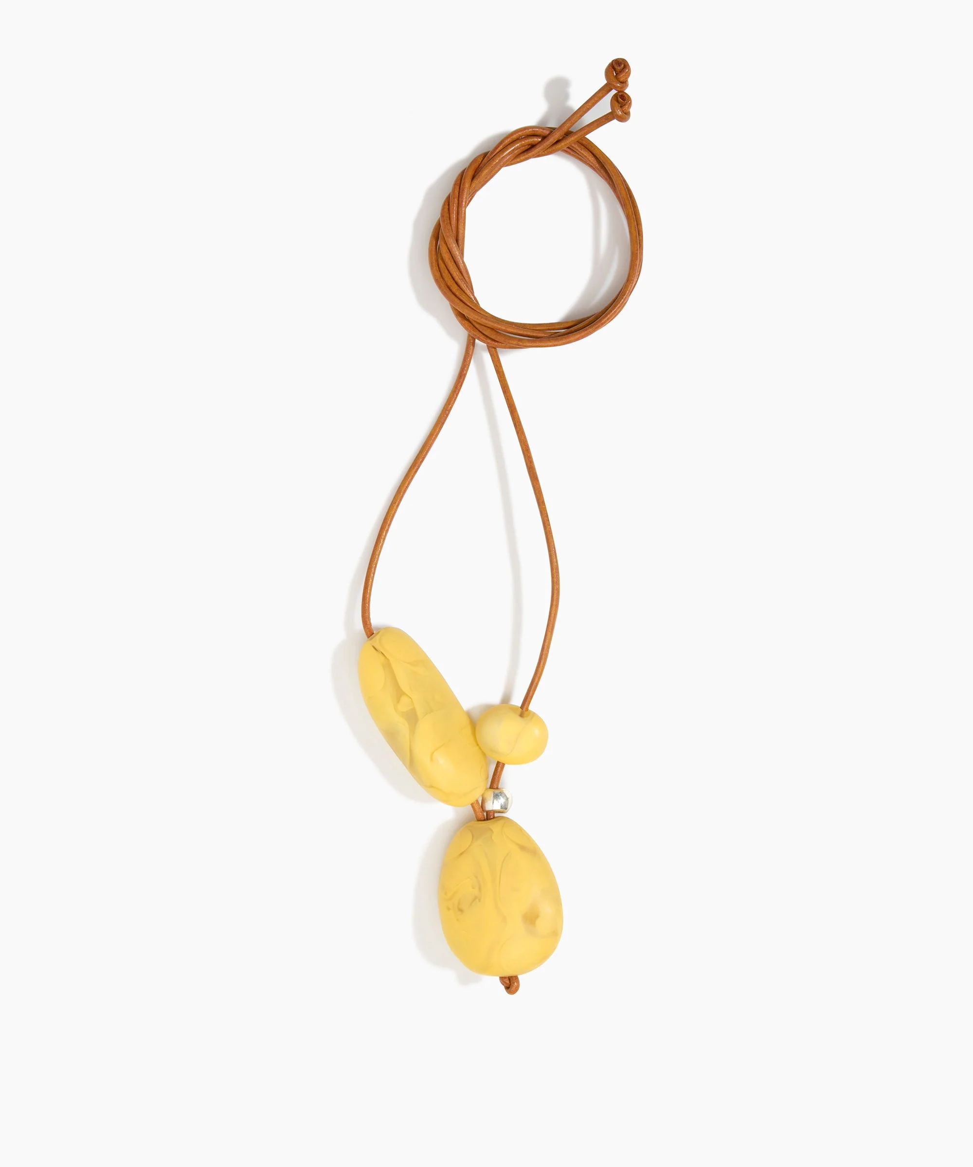 Rock Cluster Pendant - Image 3