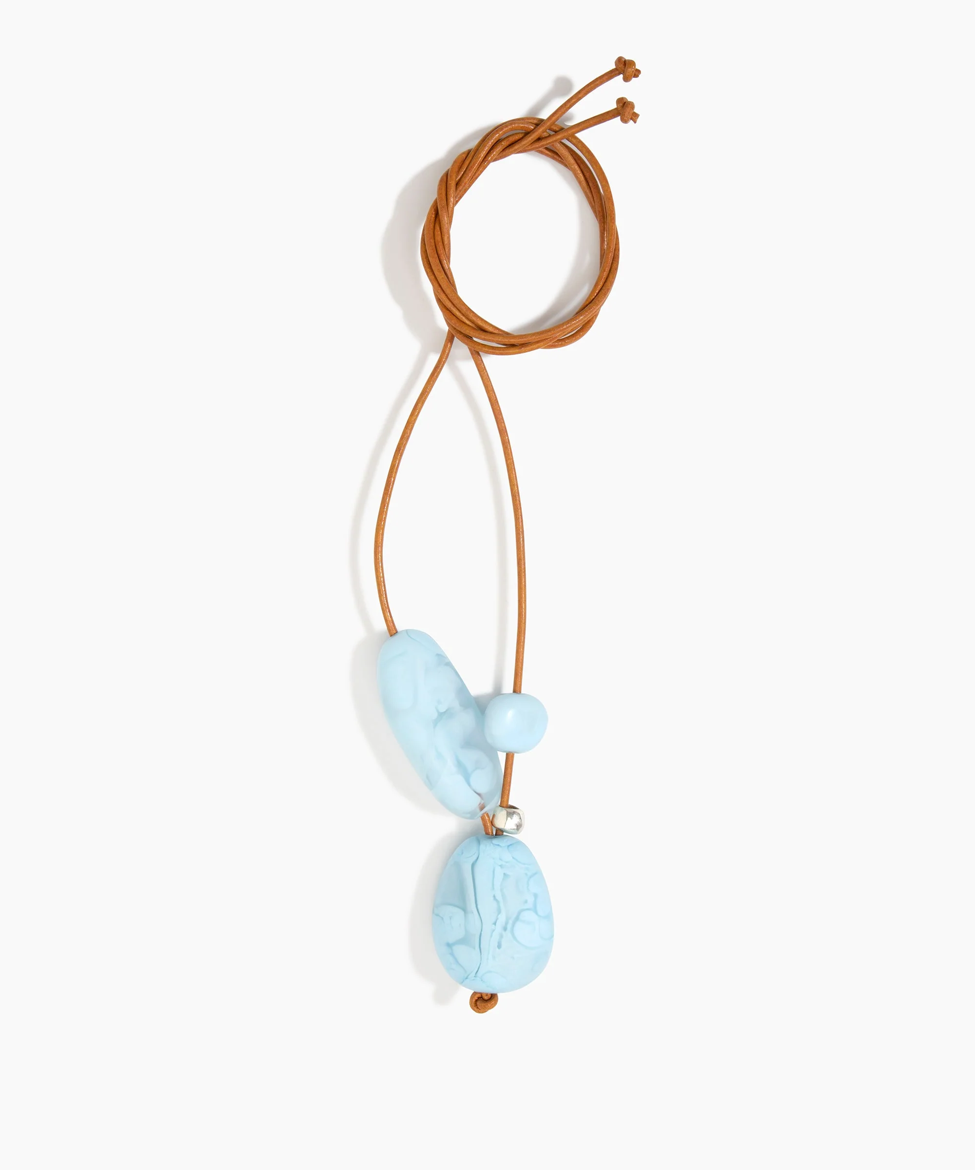 Rock Cluster Pendant - Image 4