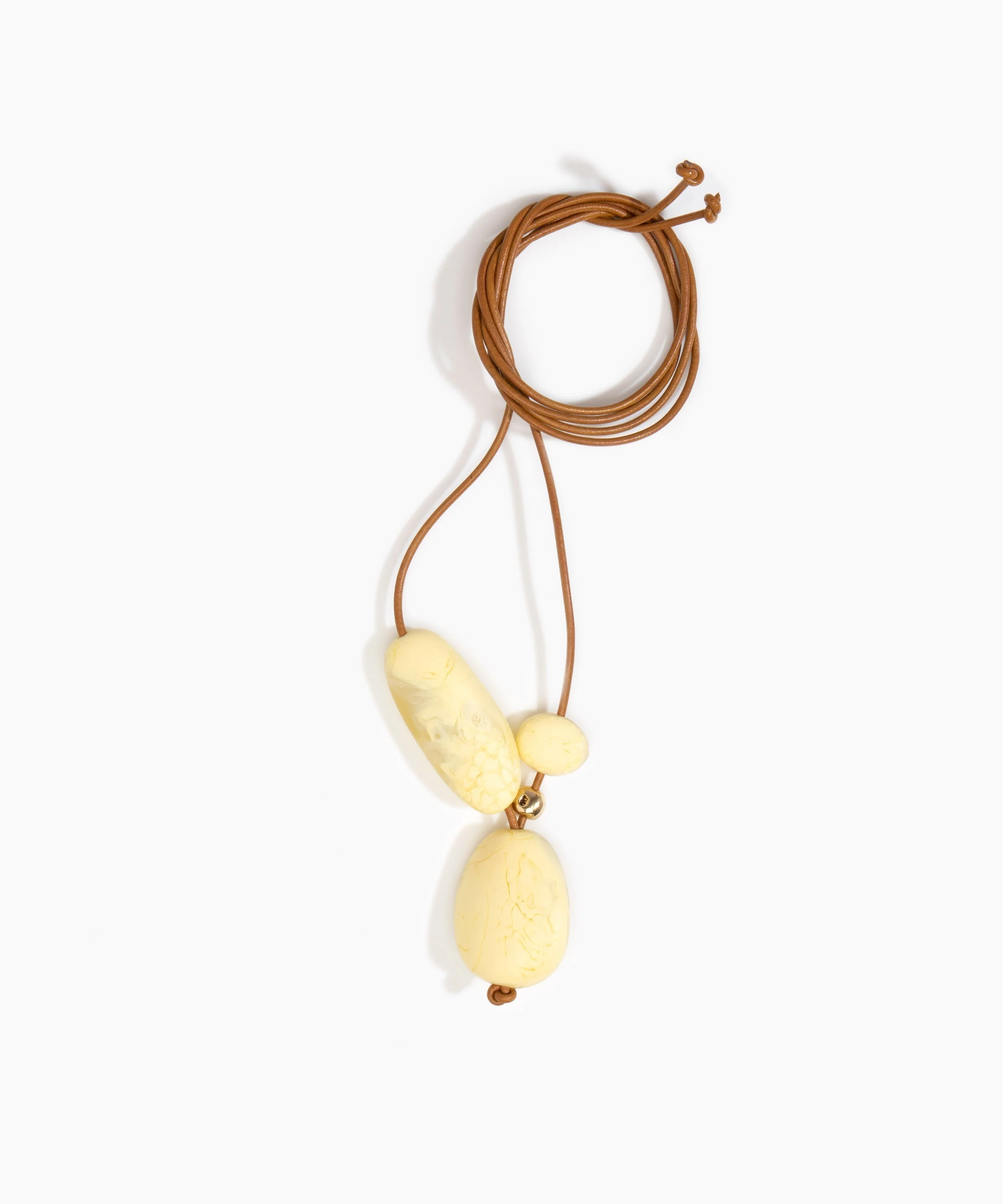 Rock Cluster Pendant - Image 7