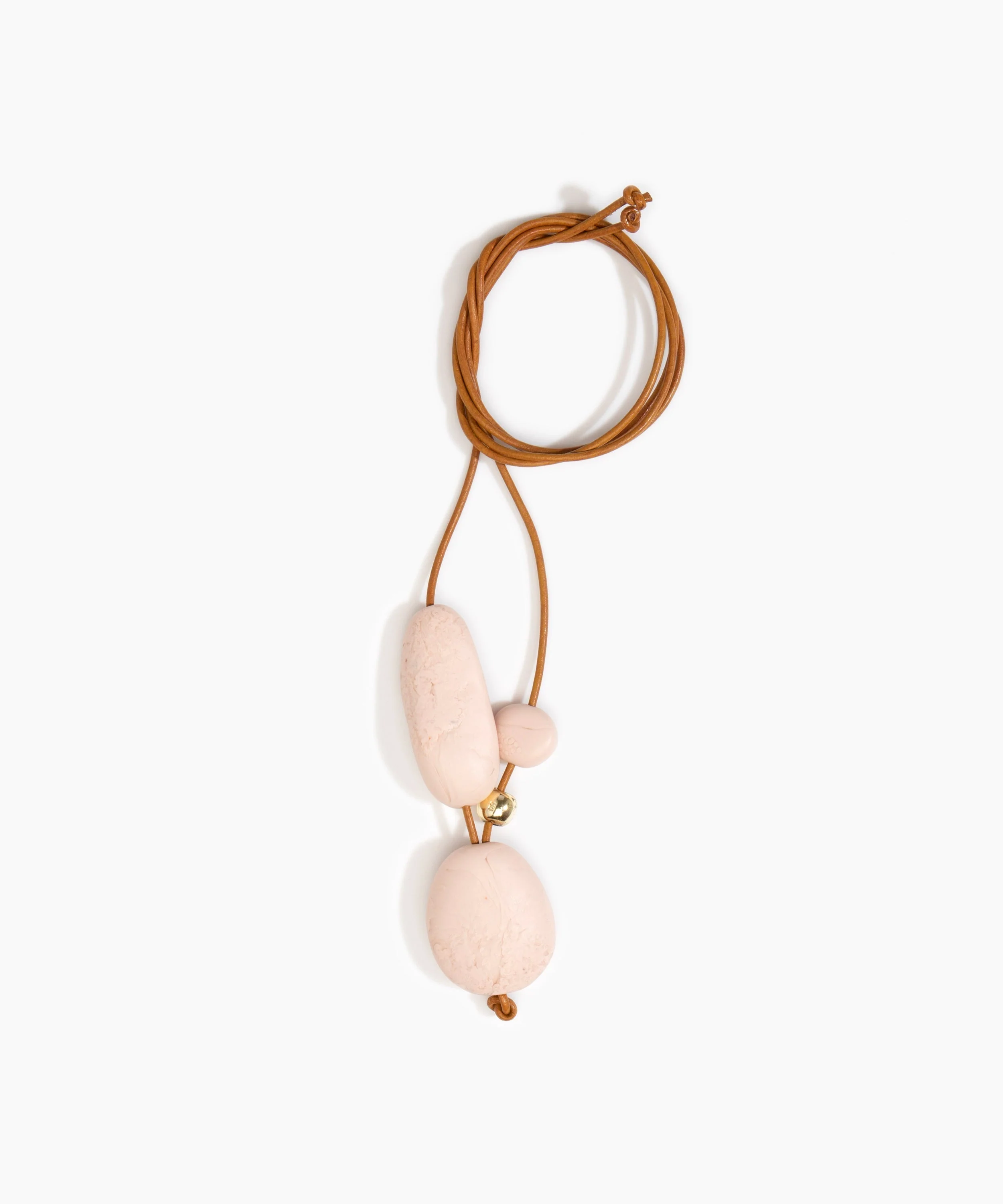 Rock Cluster Pendant - Image 9