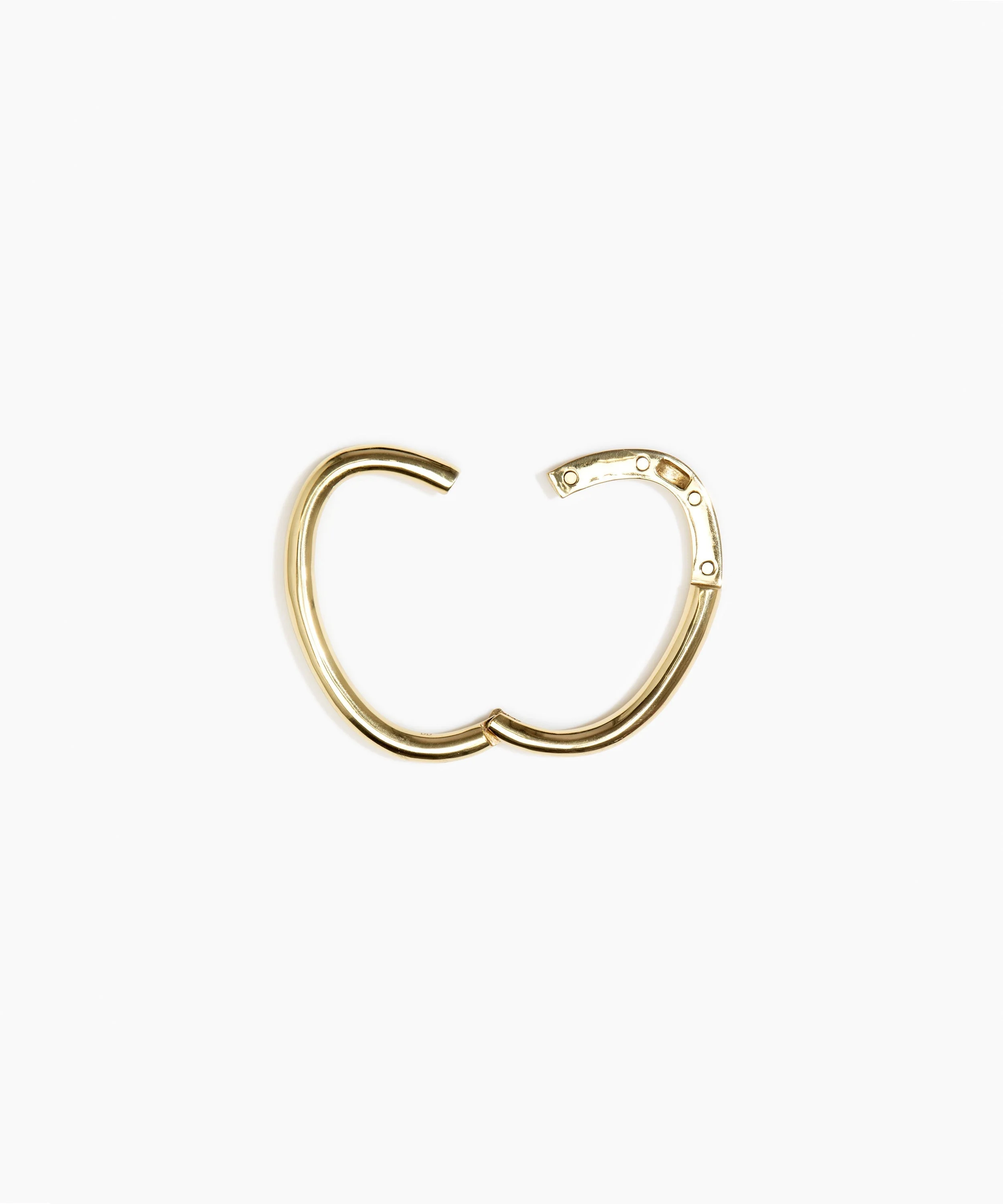 Rock Cuff - Image 3