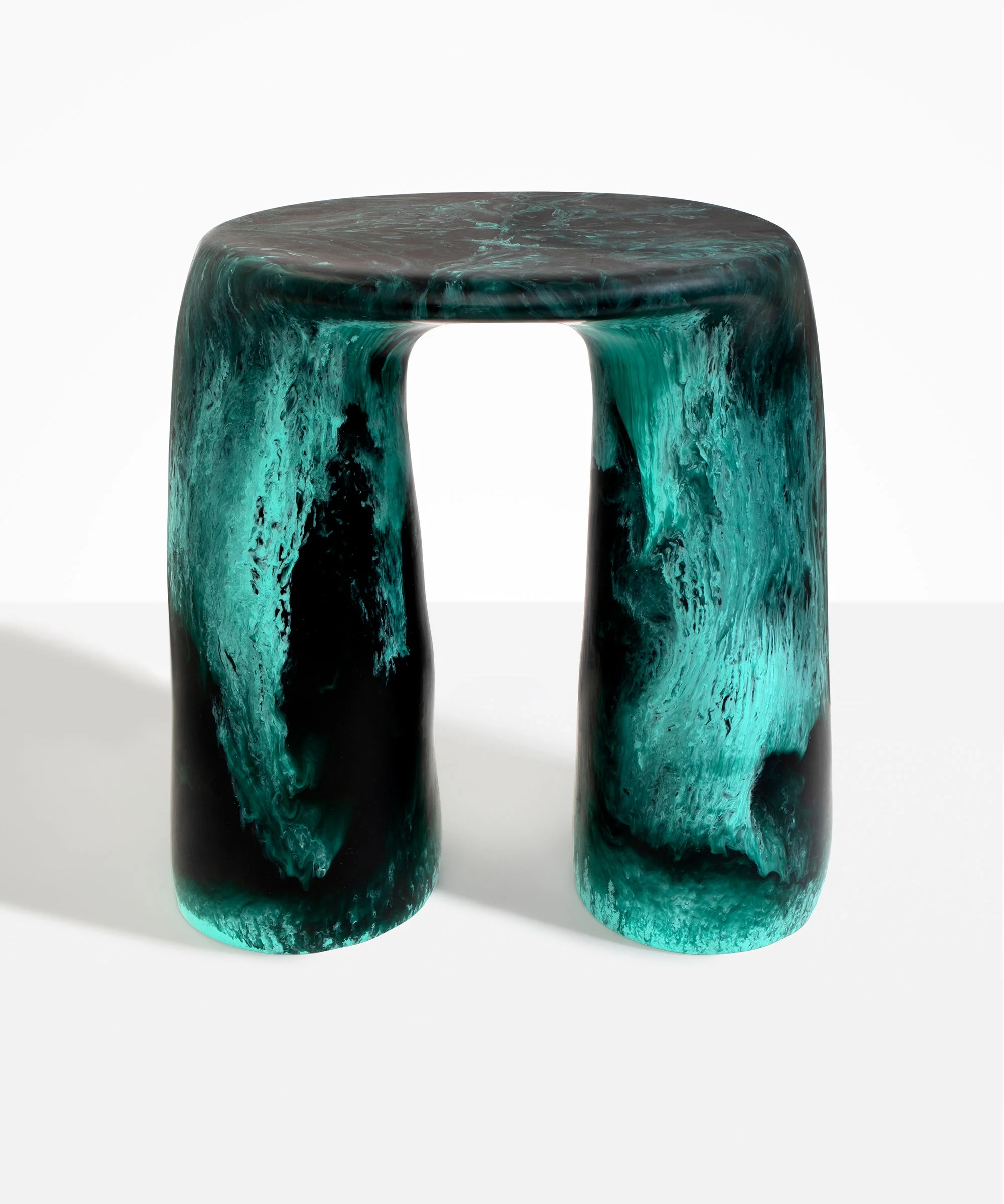 Rock Tower Table - Image 11