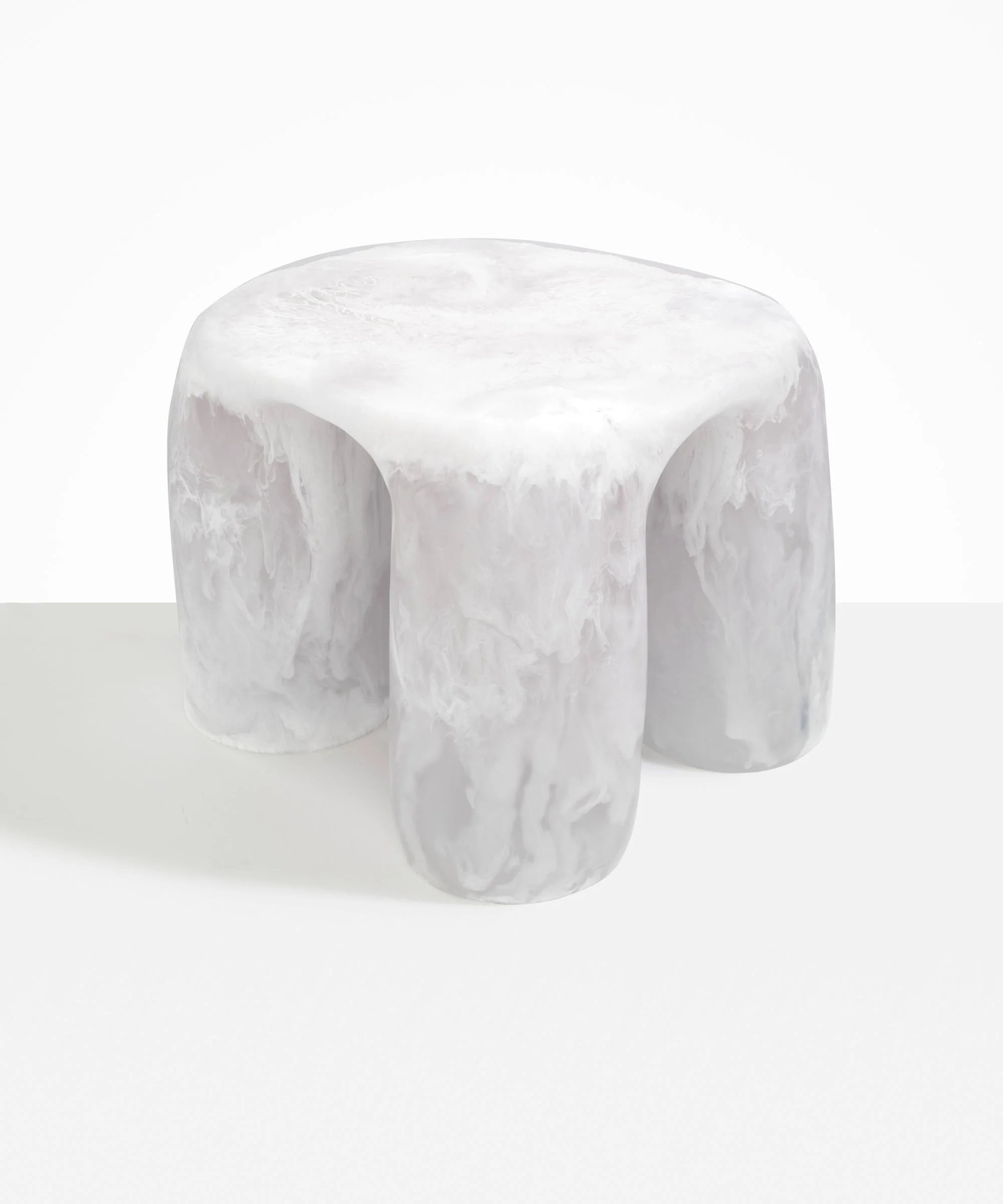 4 Leg Rock Tower Table - Image 18