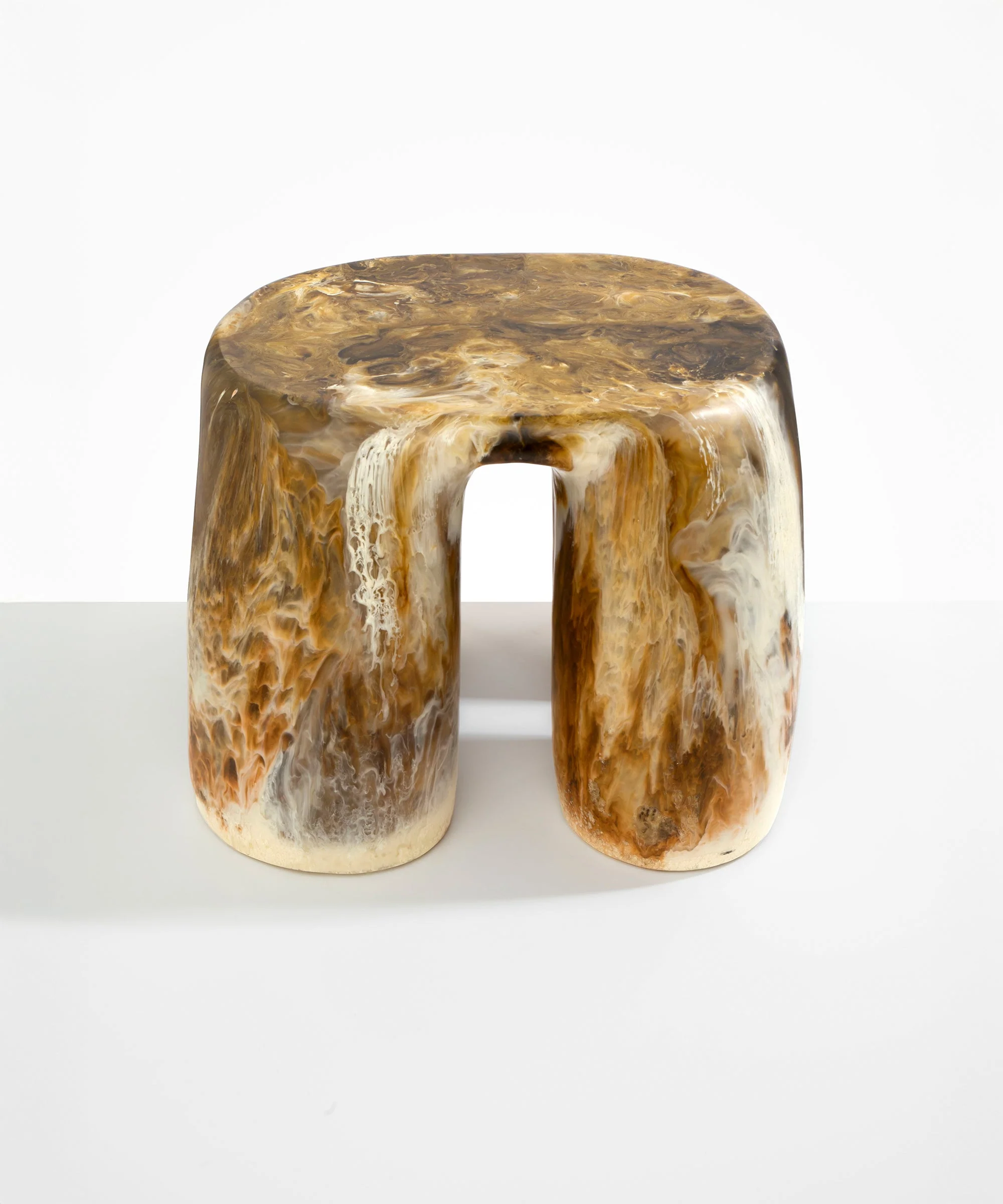 4 Leg Rock Tower Table - Image 21