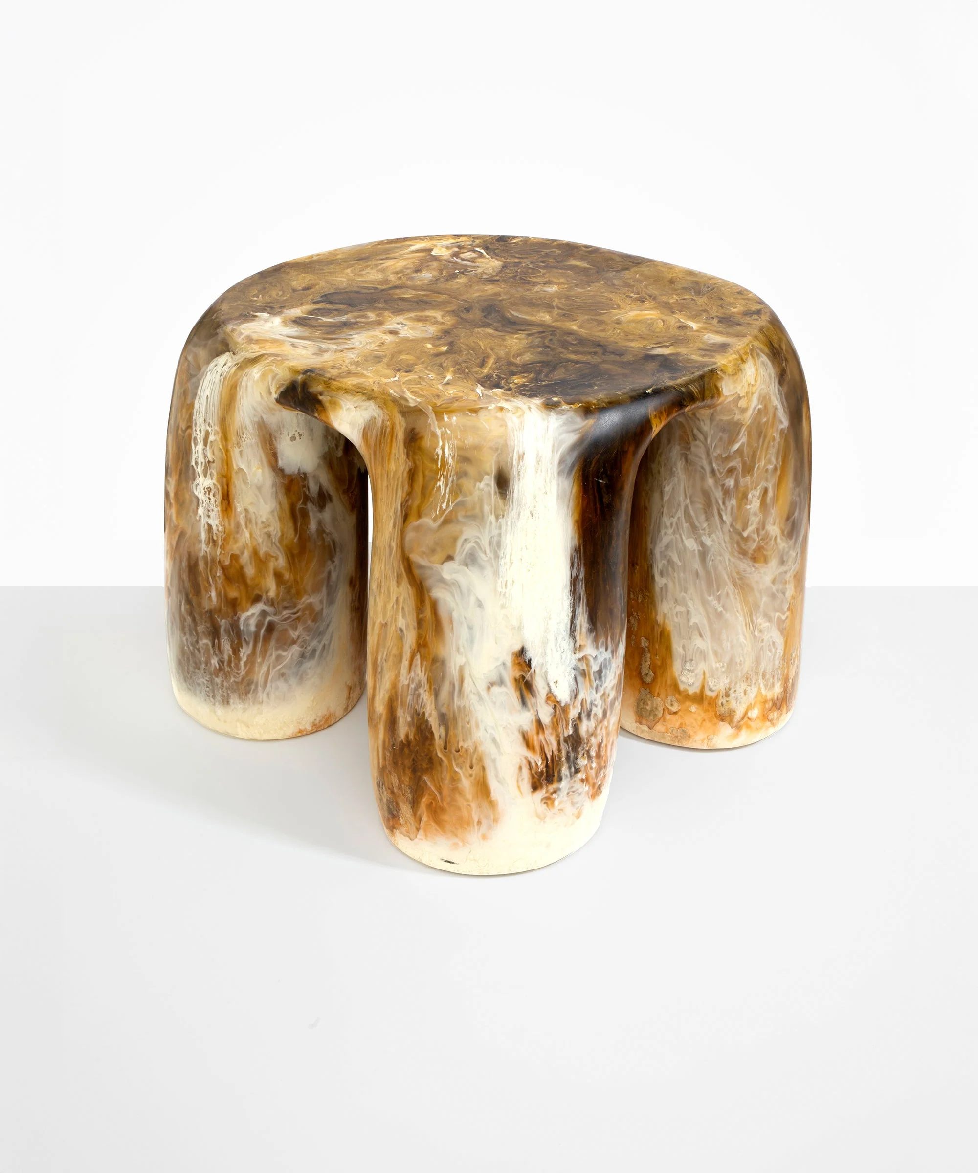 4 Leg Rock Tower Table - Image 22