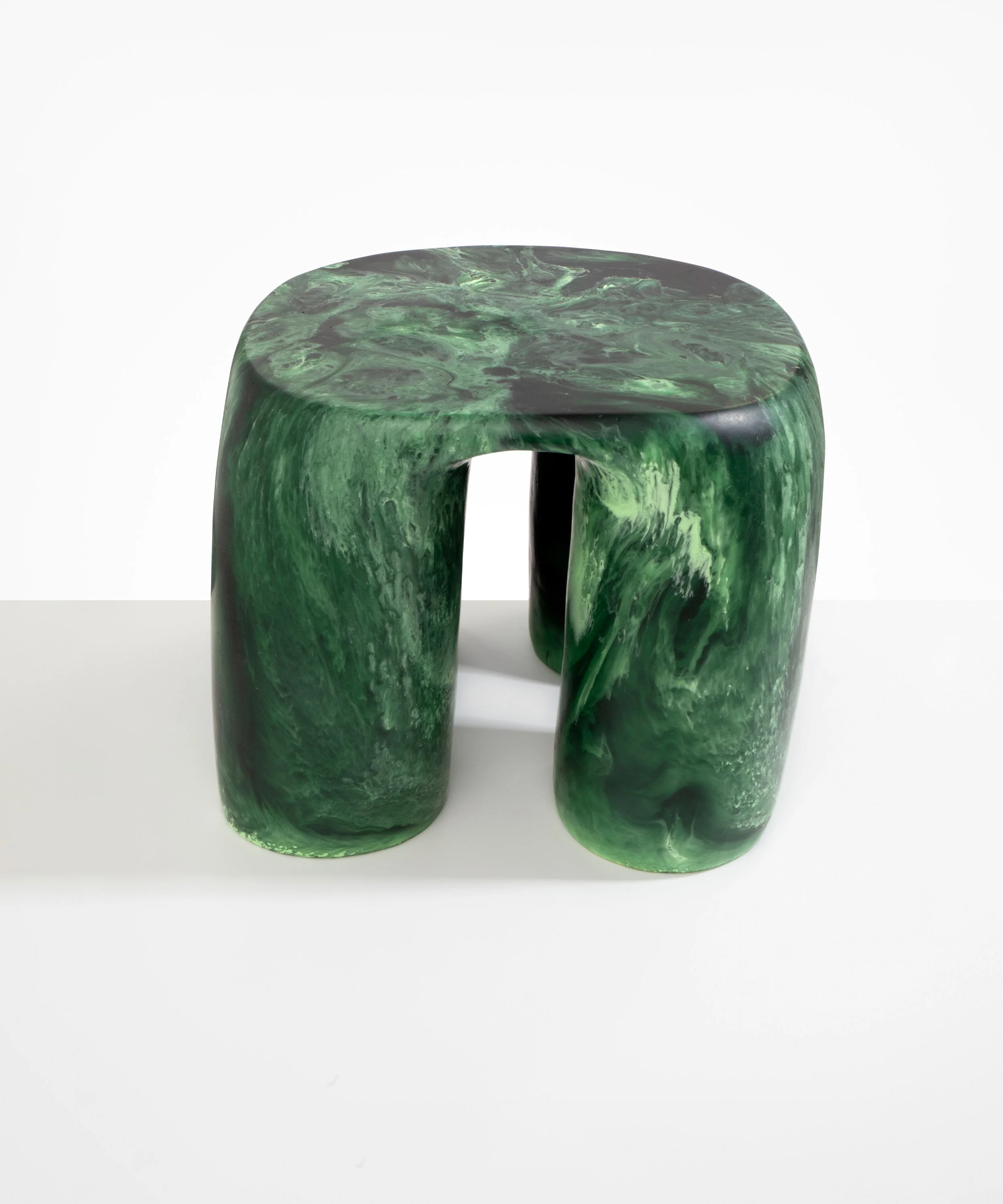 4 Leg Rock Tower Table - Image 23