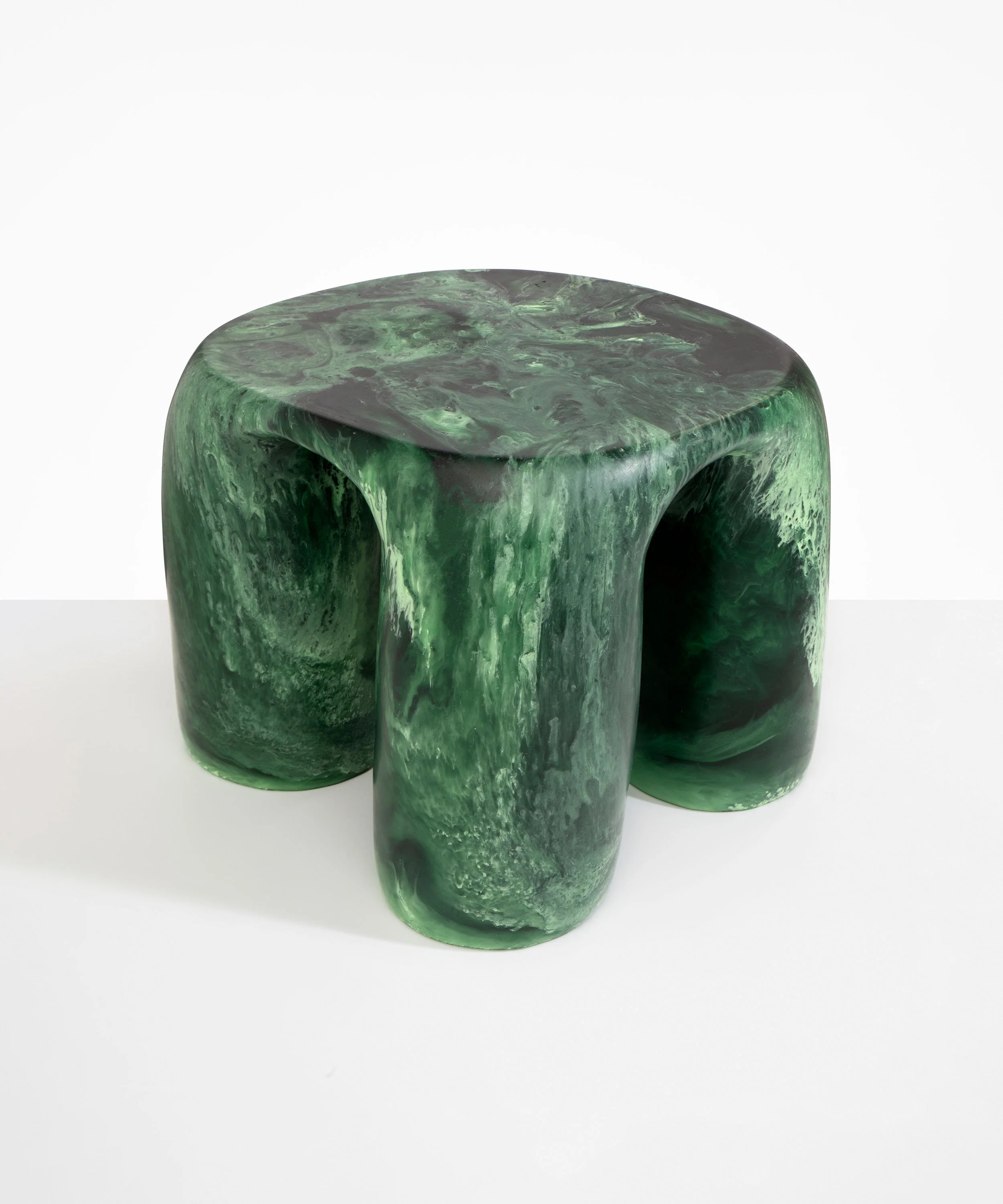 4 Leg Rock Tower Table - Image 24