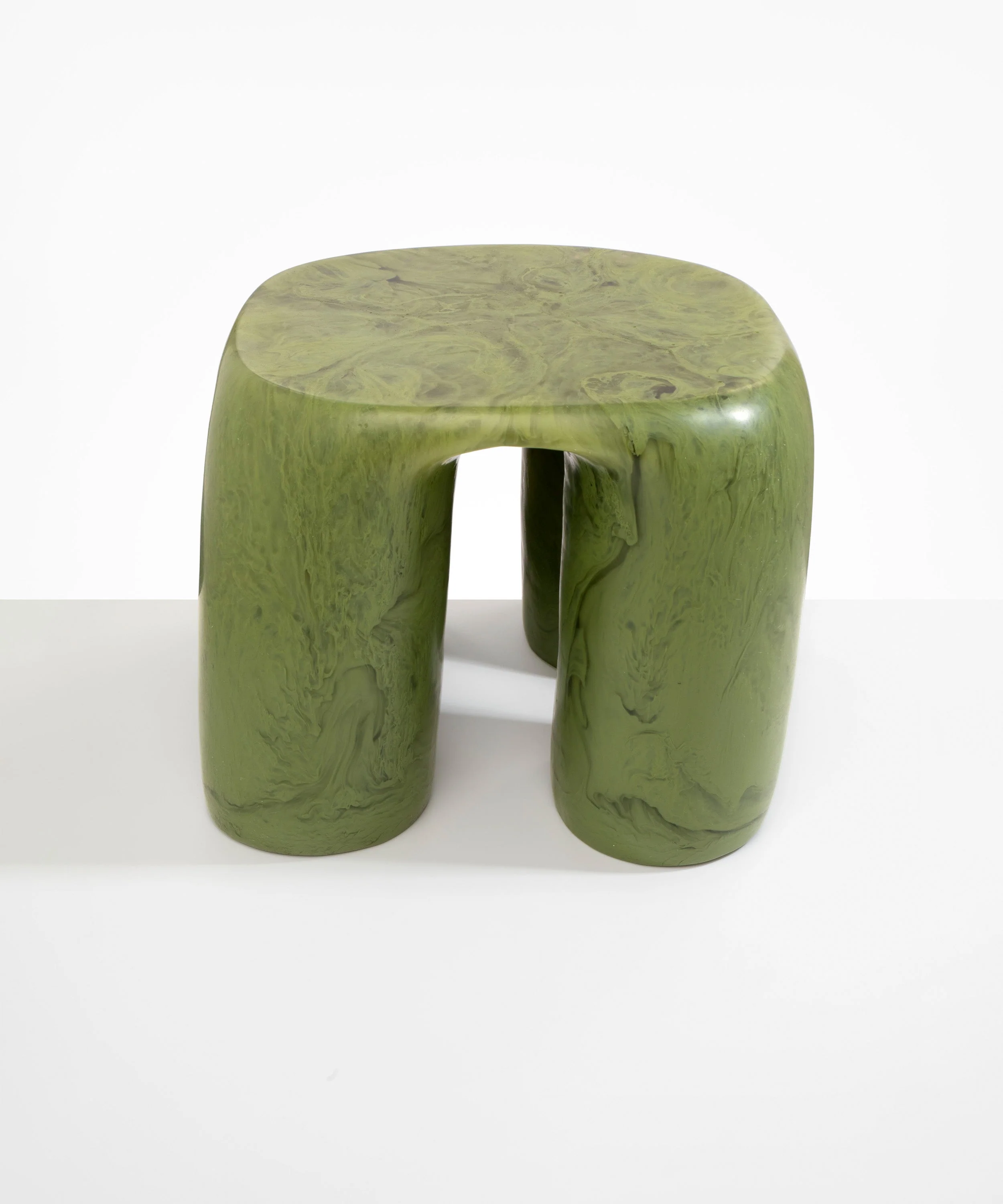 4 Leg Rock Tower Table - Image 27