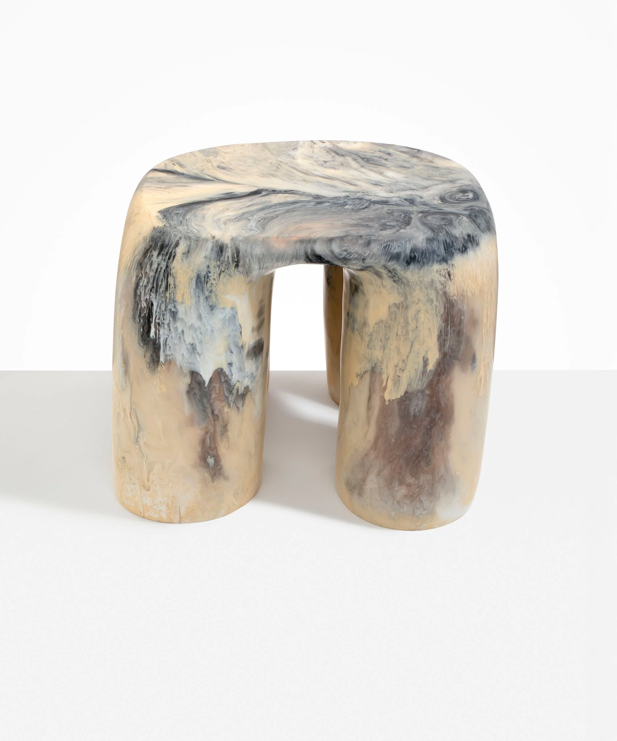 4 Leg Rock Tower Table - Image 33