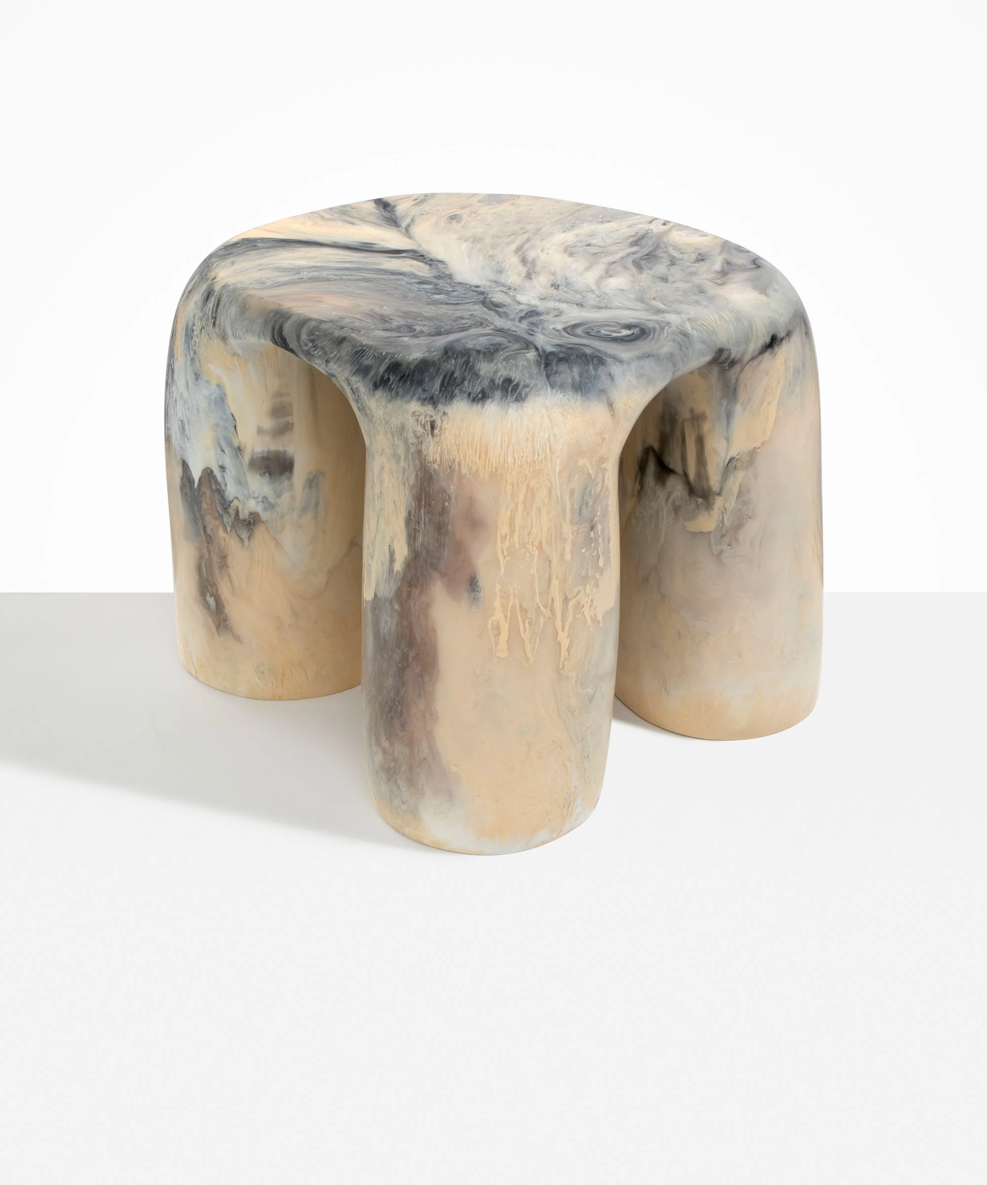 4 Leg Rock Tower Table - Image 34