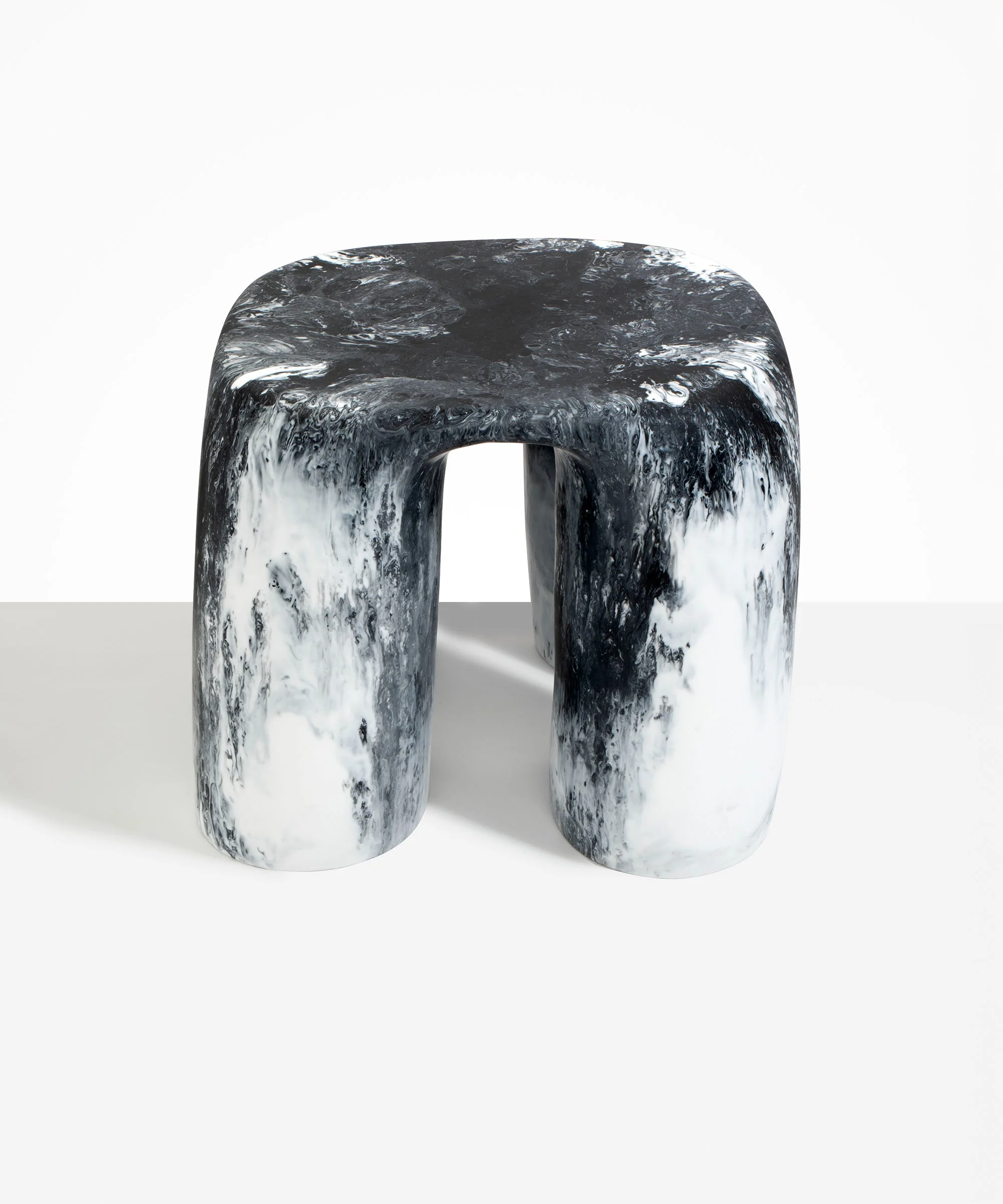 4 Leg Rock Tower Table - Image 35