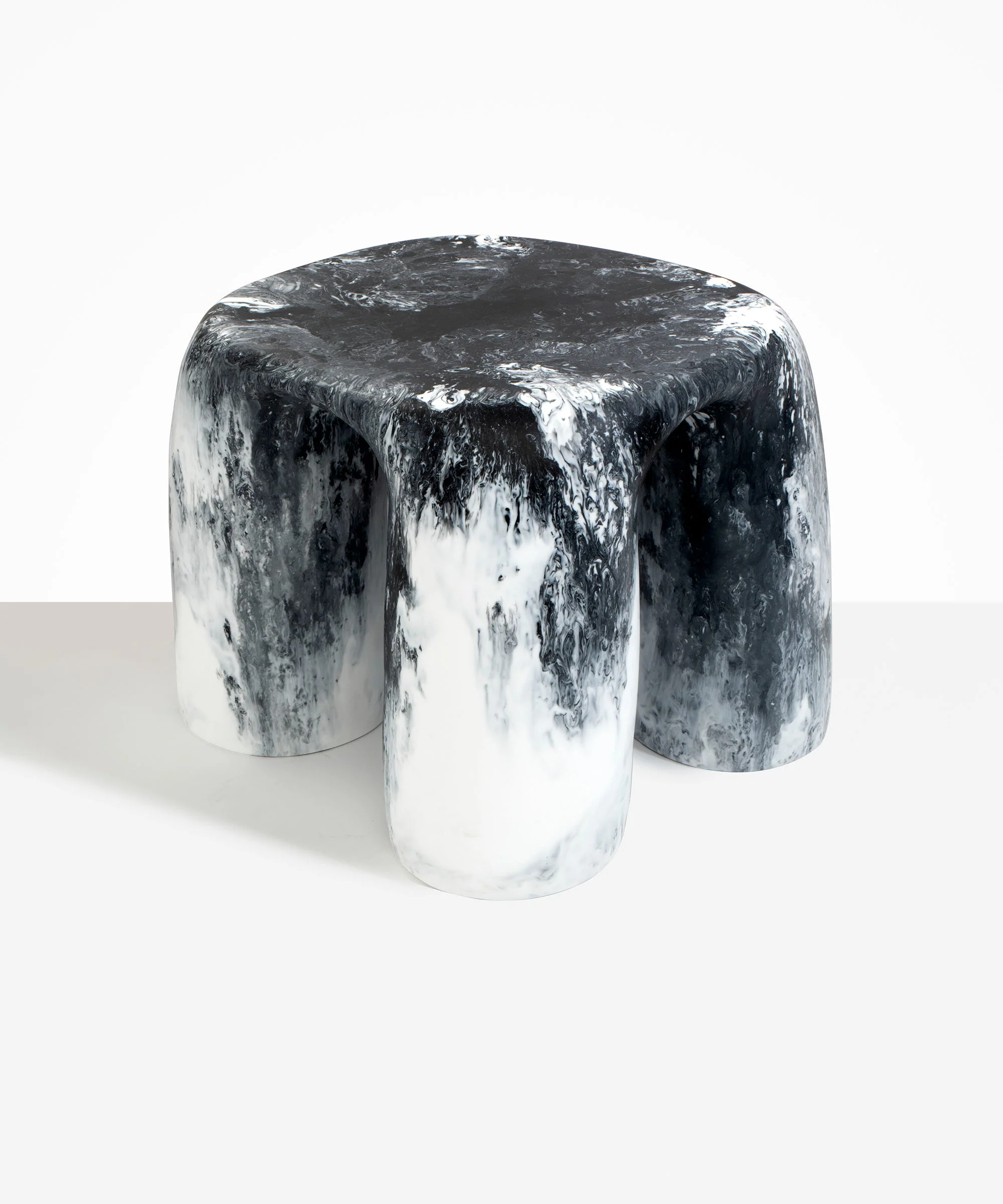 4 Leg Rock Tower Table - Image 36