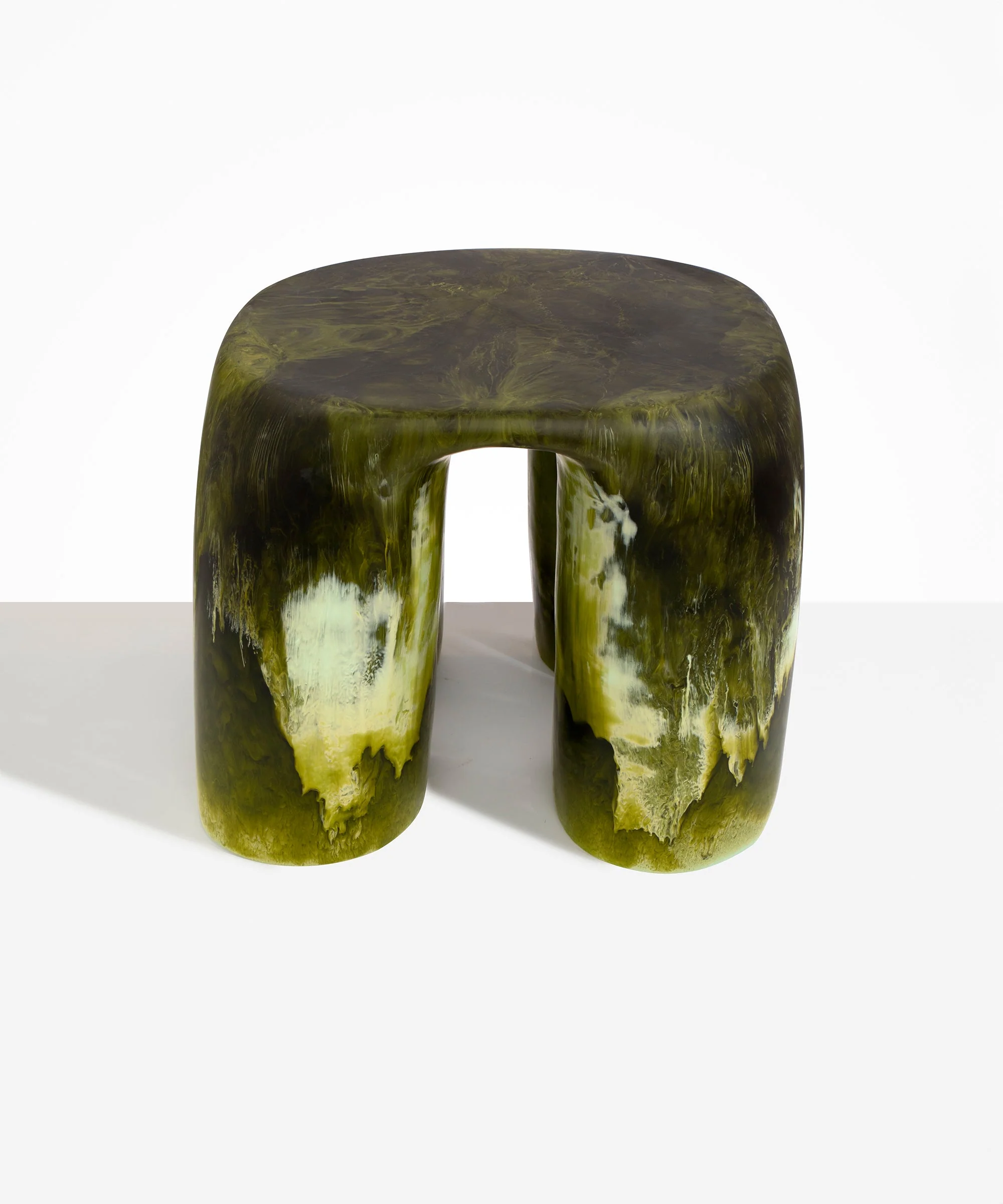 4 Leg Rock Tower Table - Image 39