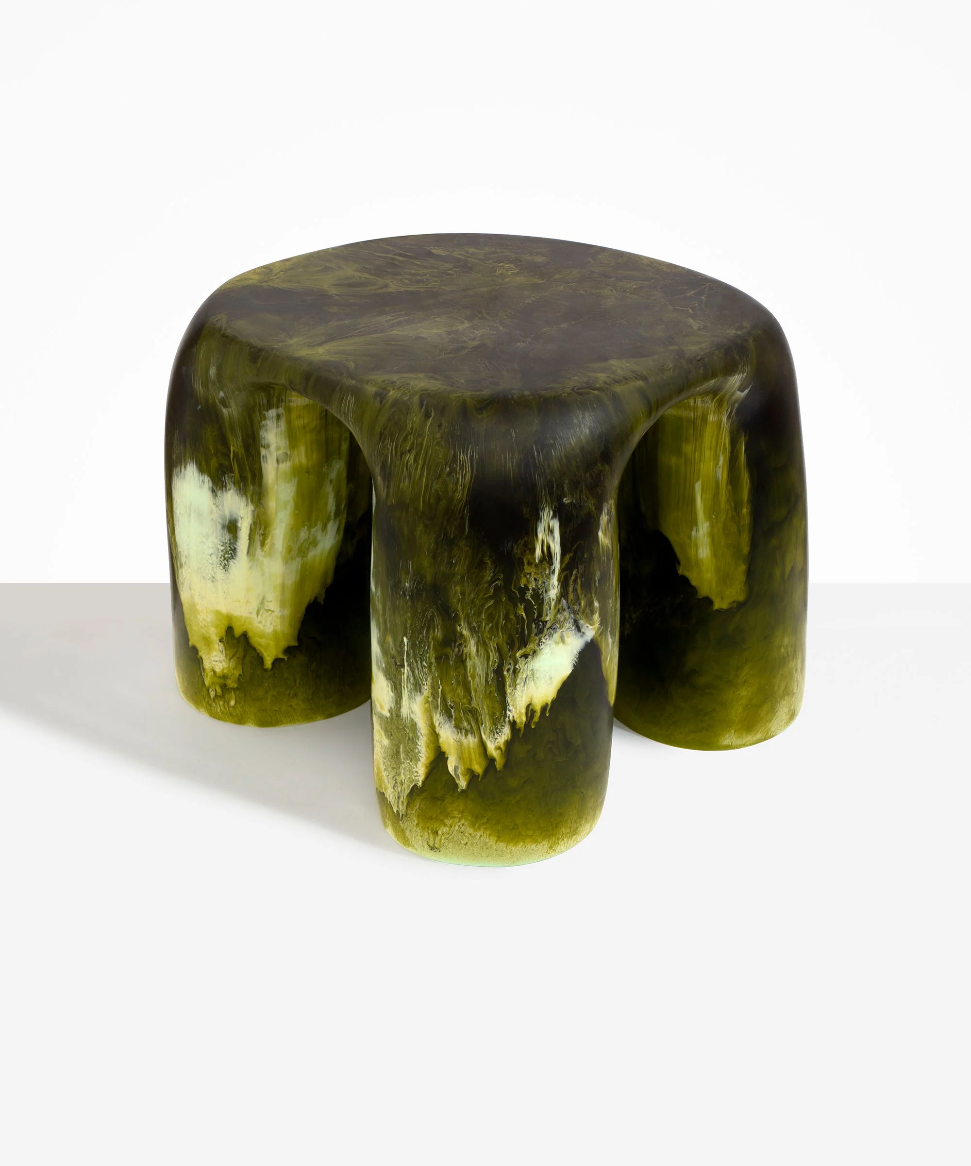 4 Leg Rock Tower Table - Image 40