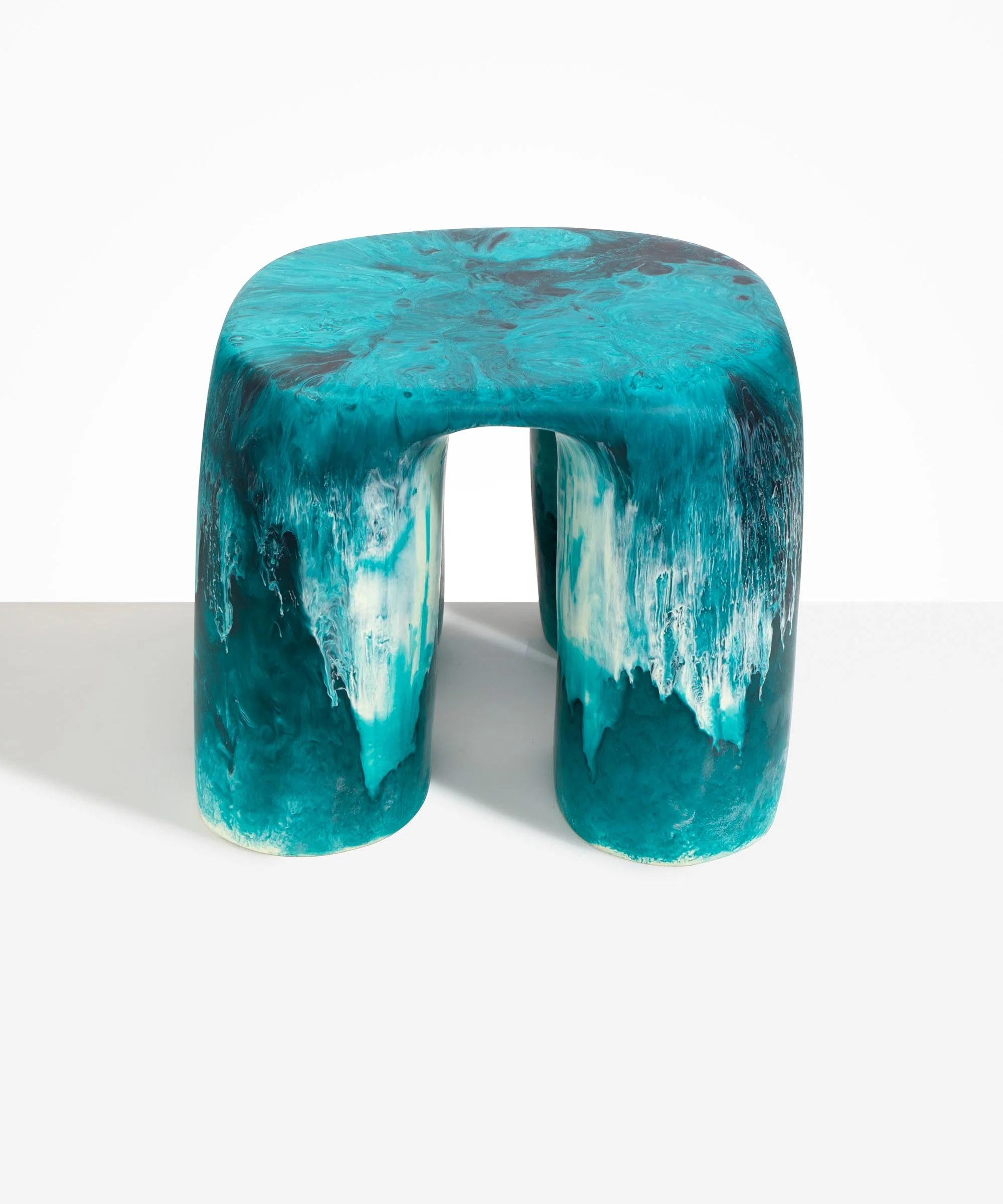 4 Leg Rock Tower Table - Image 41