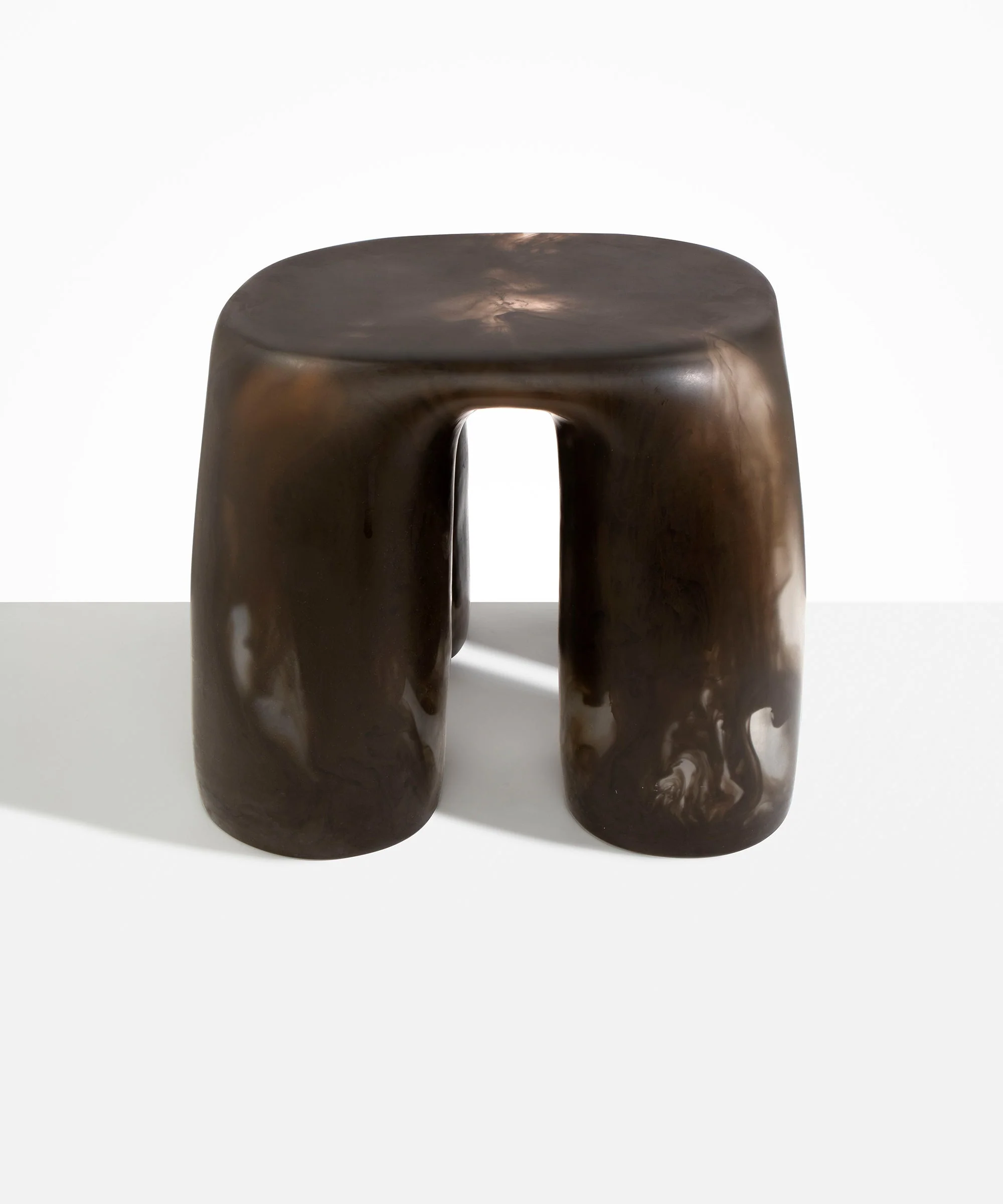 4 Leg Rock Tower Table - Image 7