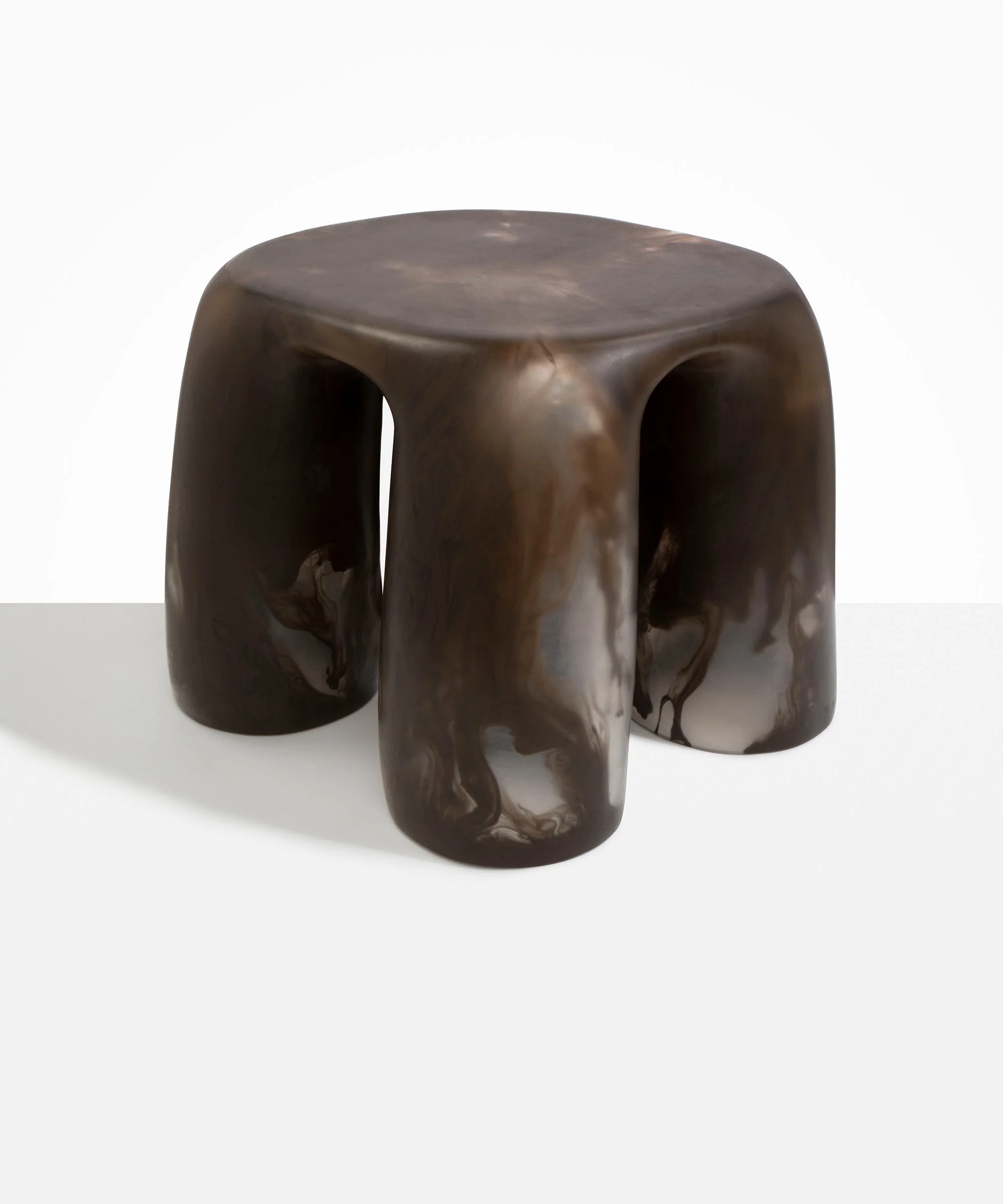 4 Leg Rock Tower Table - Image 8