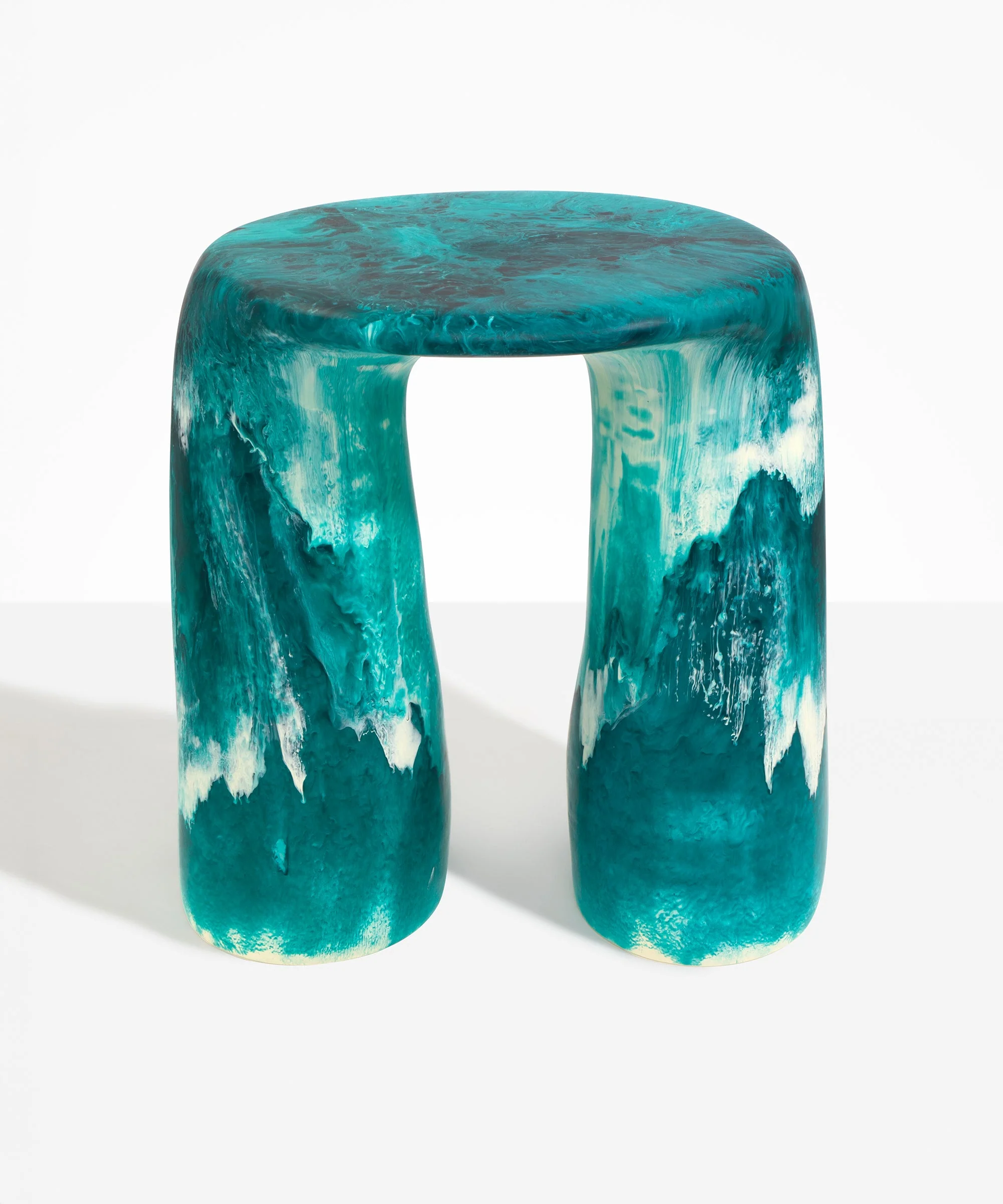 Rock Tower Table - Image 42