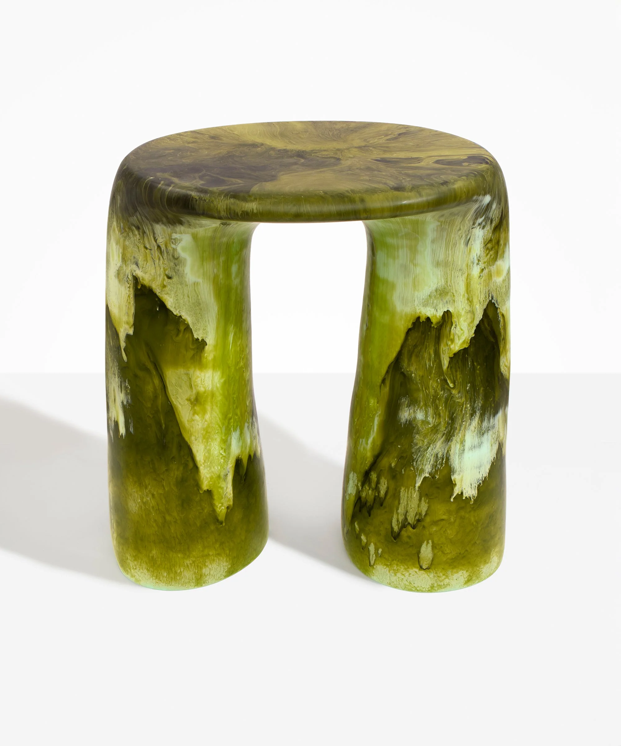 Rock Tower Table - Image 46