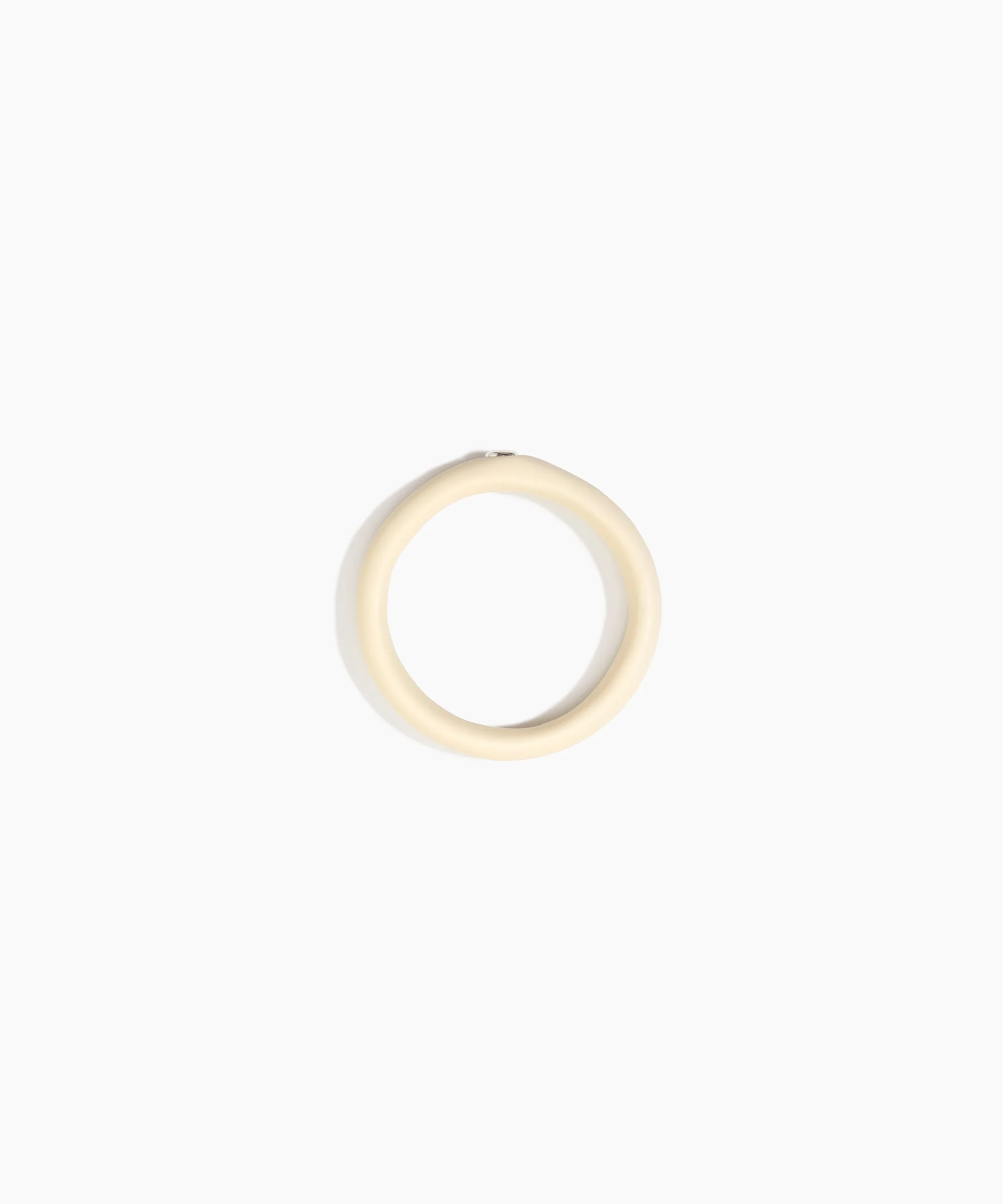 Round Rock Wishbone Bangle - Image 20