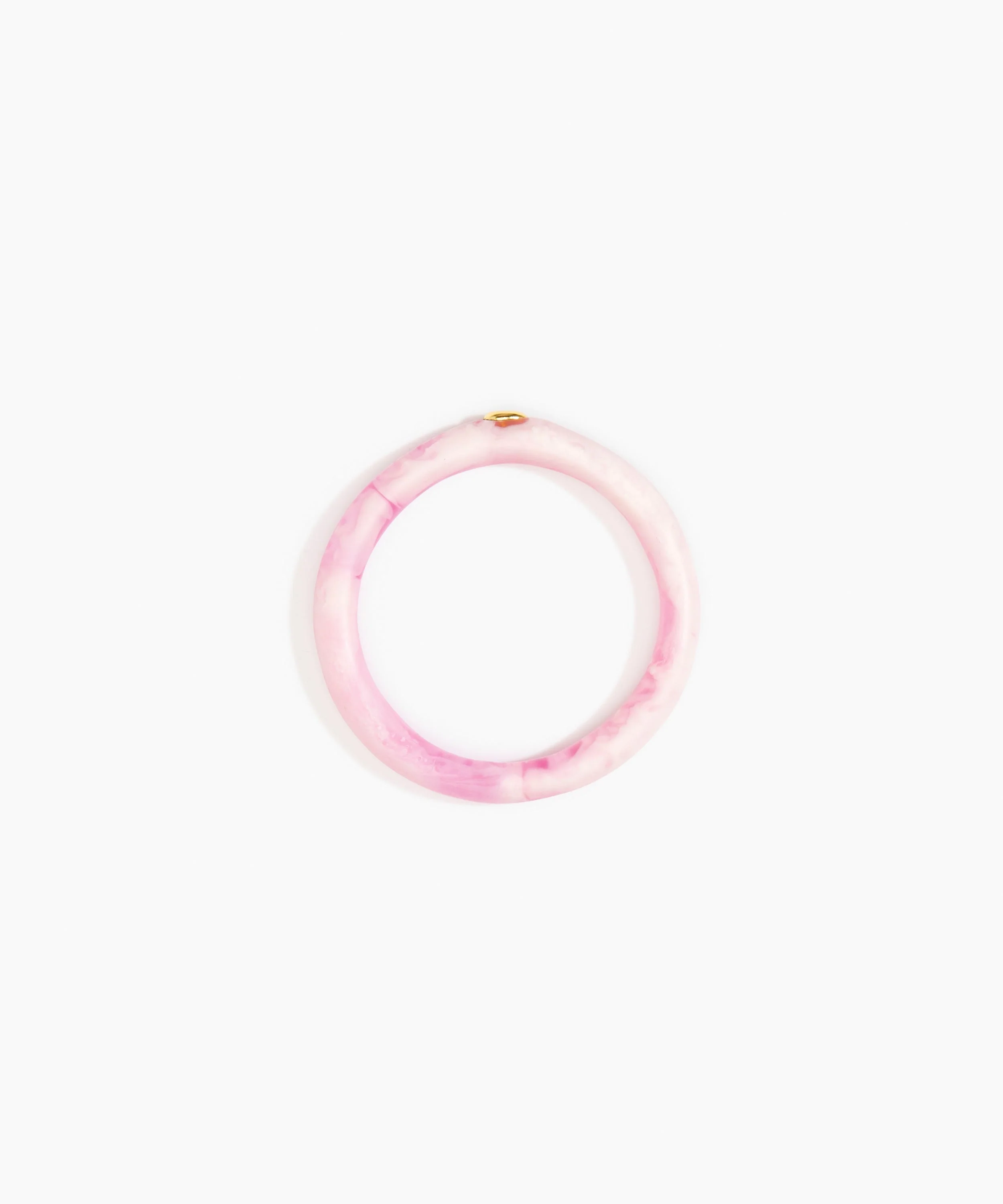 Round Rock Wishbone Bangle - Image 22