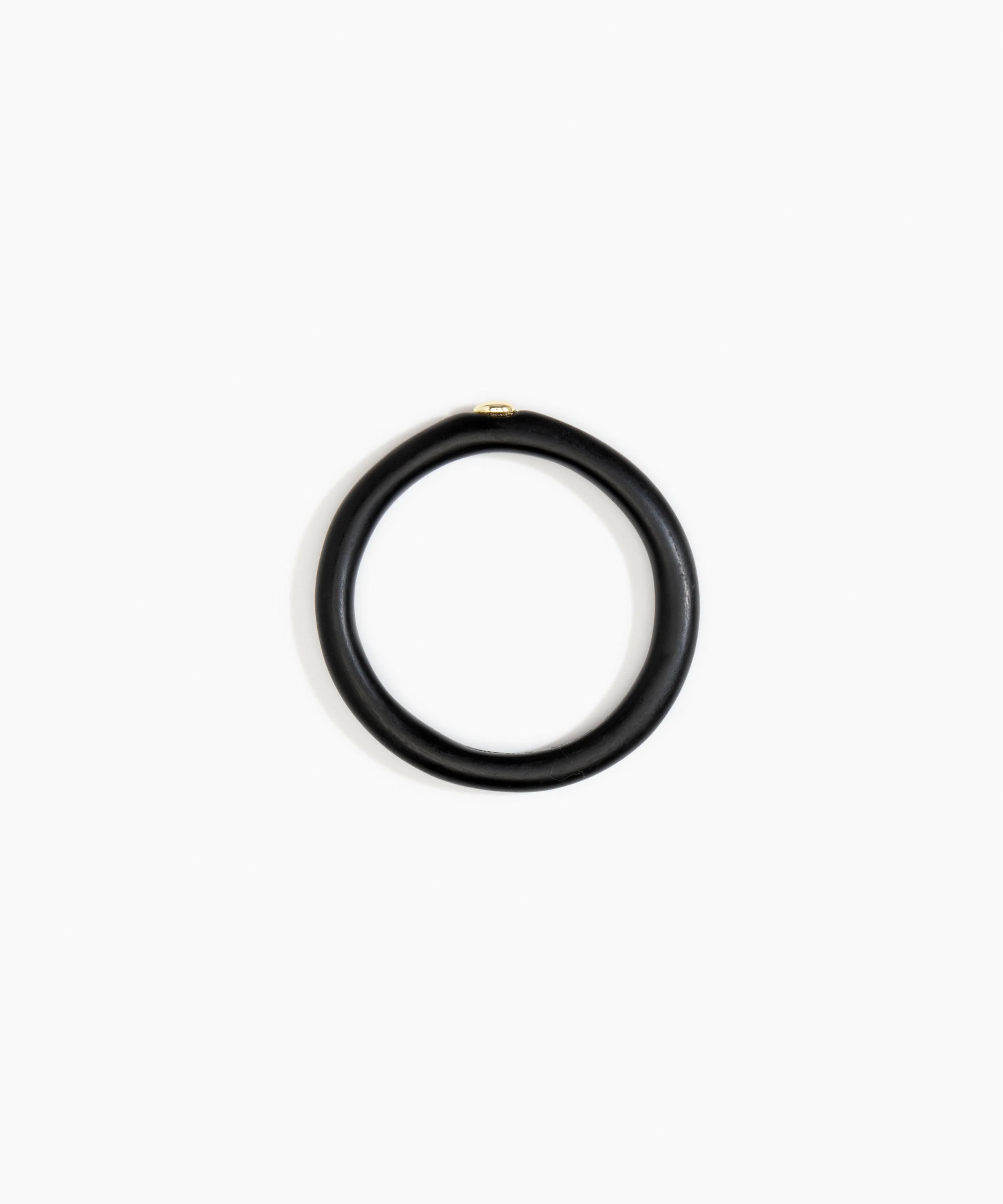 Round Rock Wishbone Bangle - Image 26