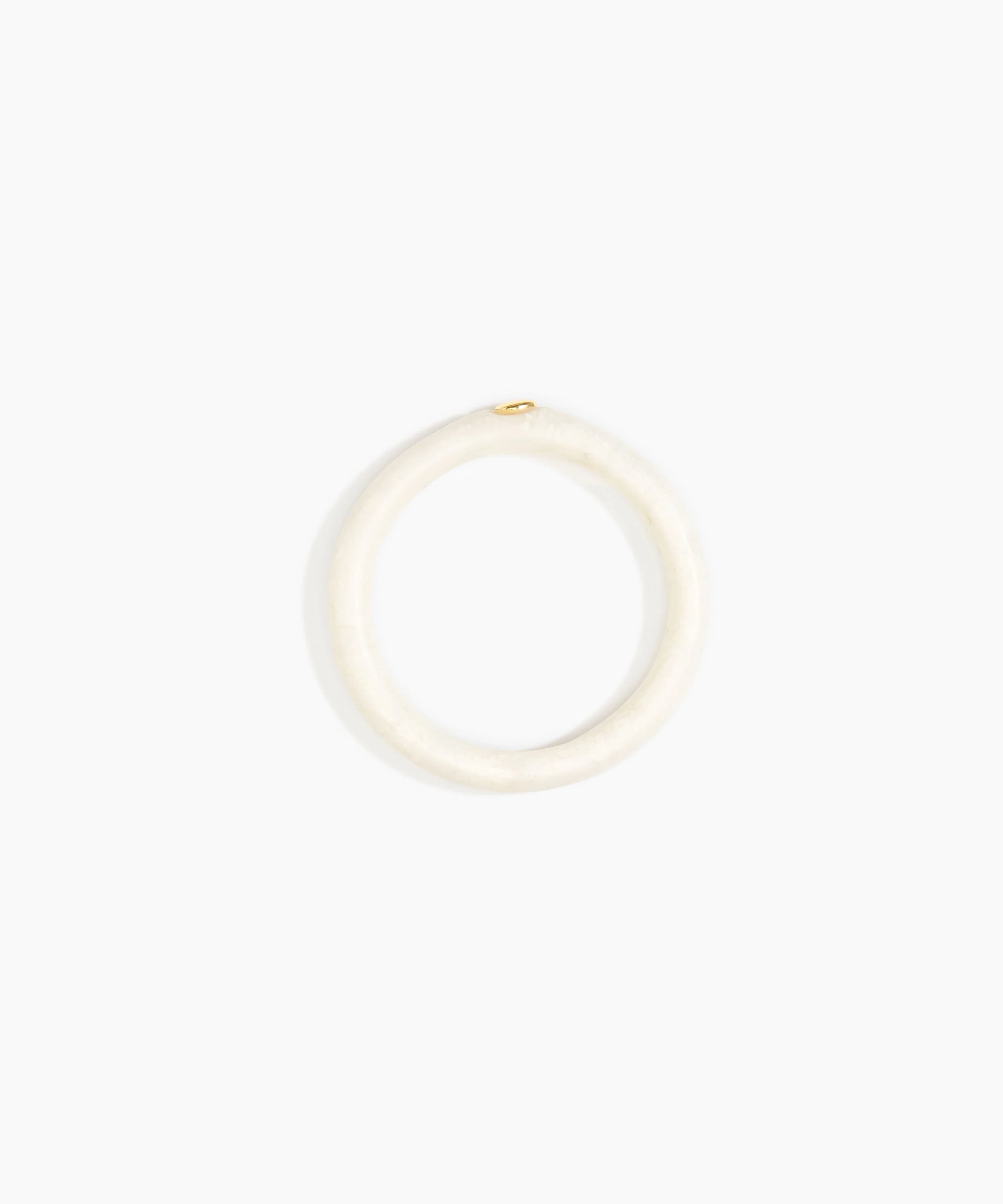 Round Rock Wishbone Bangle - Image 28