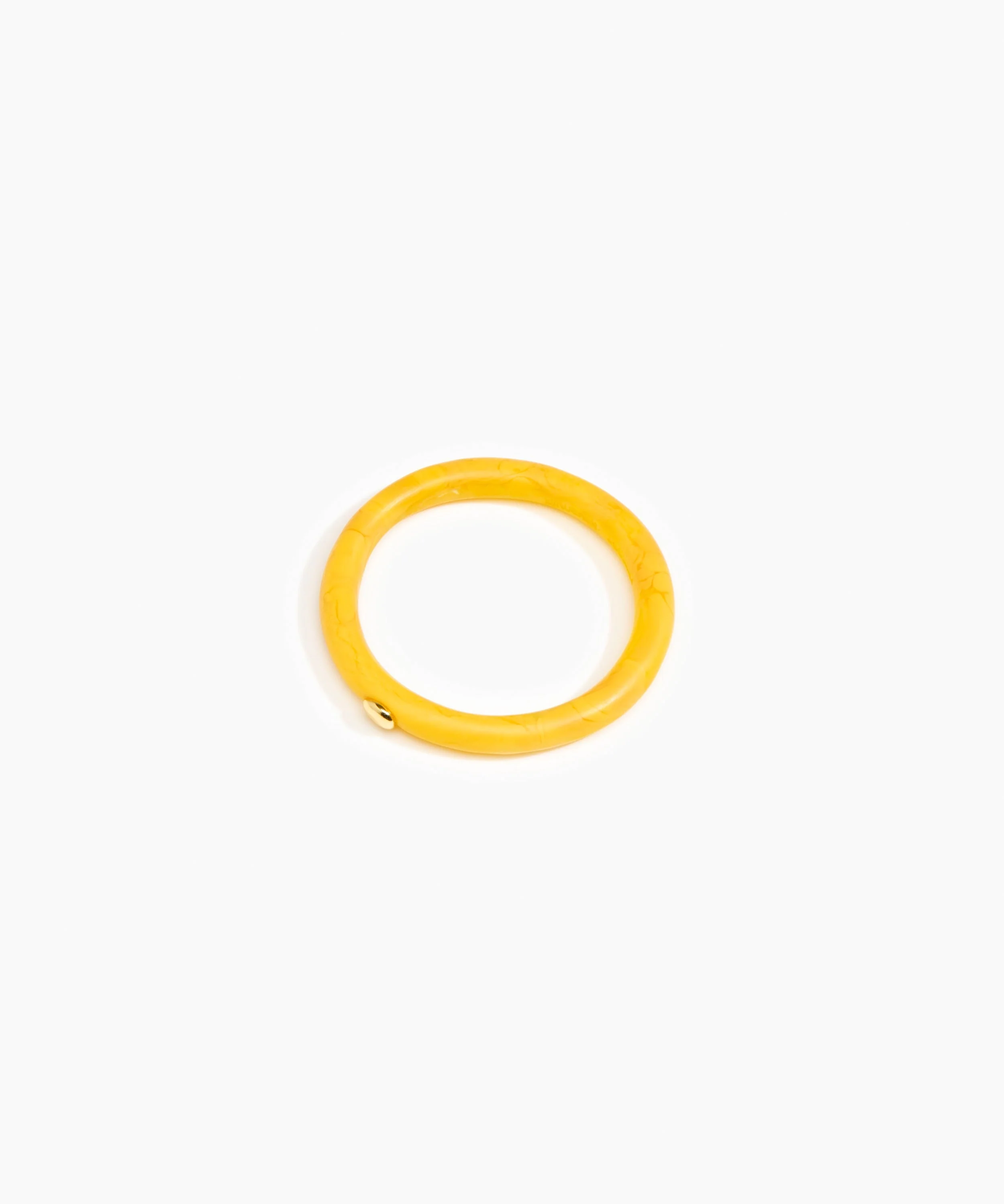 Round Rock Wishbone Bangle - Image 31