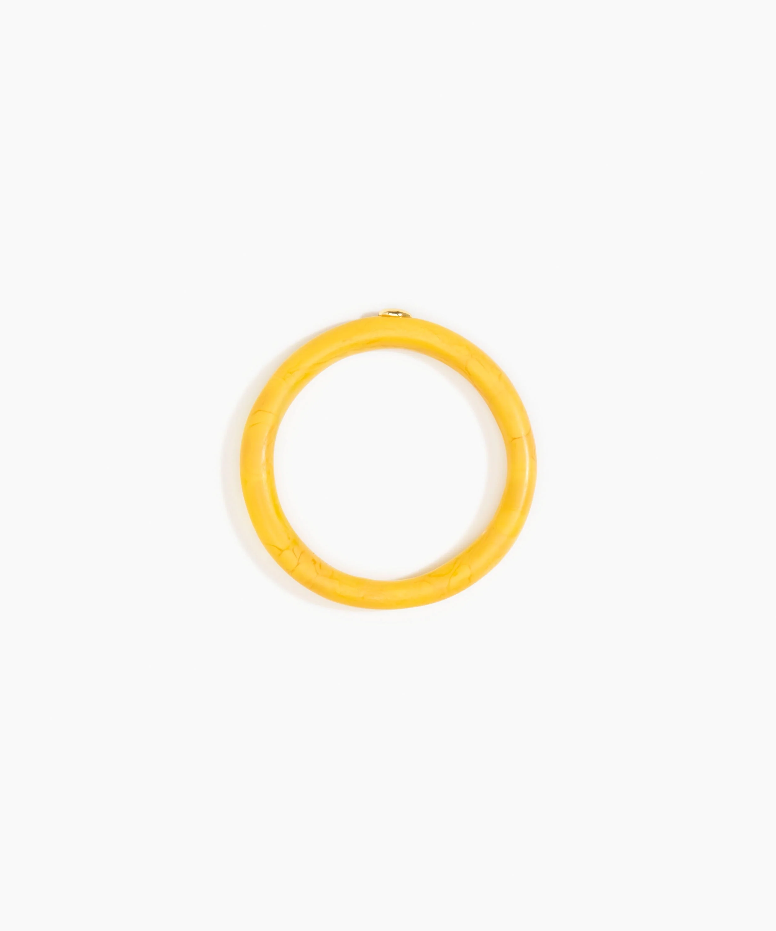 Round Rock Wishbone Bangle - Image 32