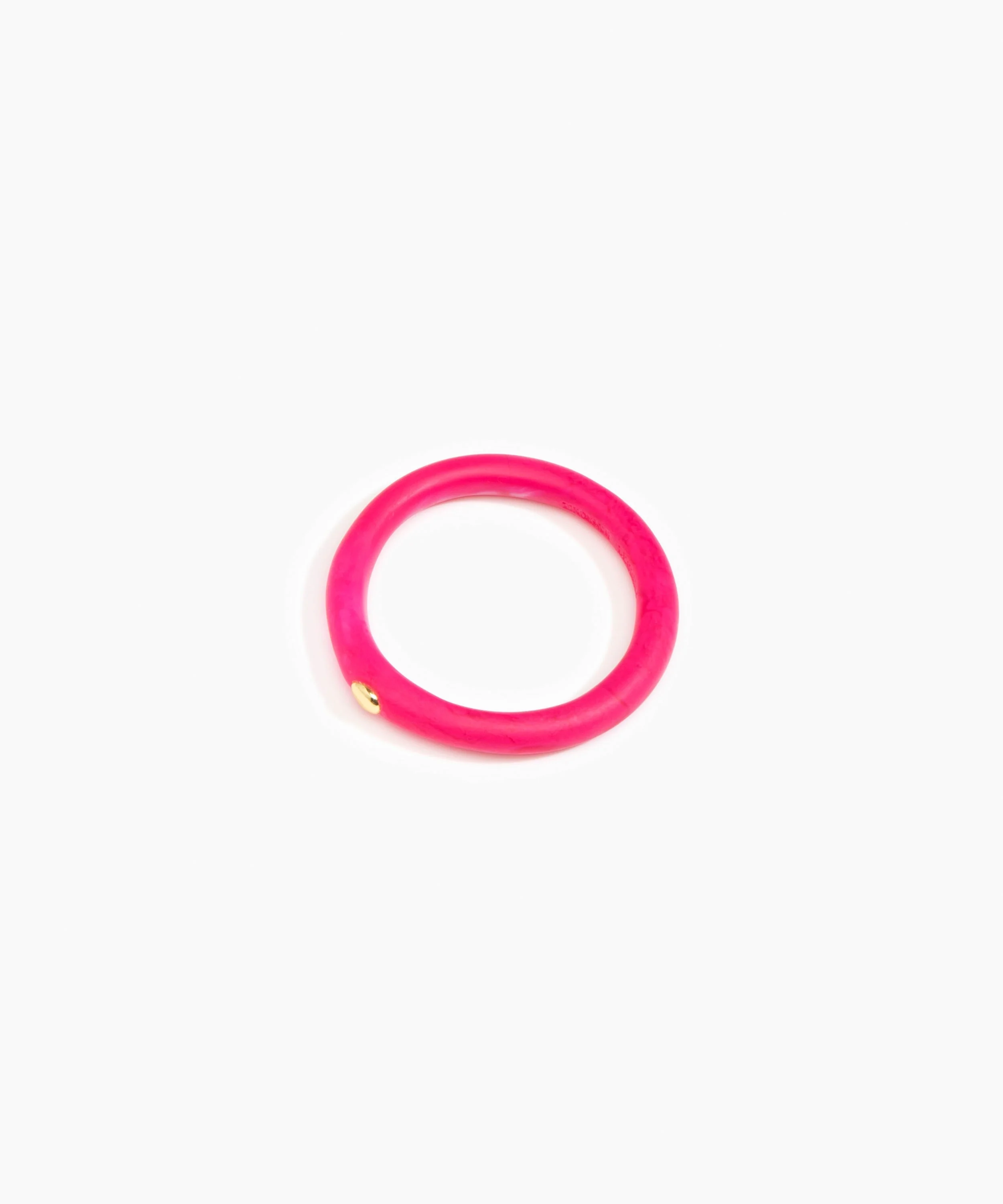 Round Rock Wishbone Bangle - Image 35