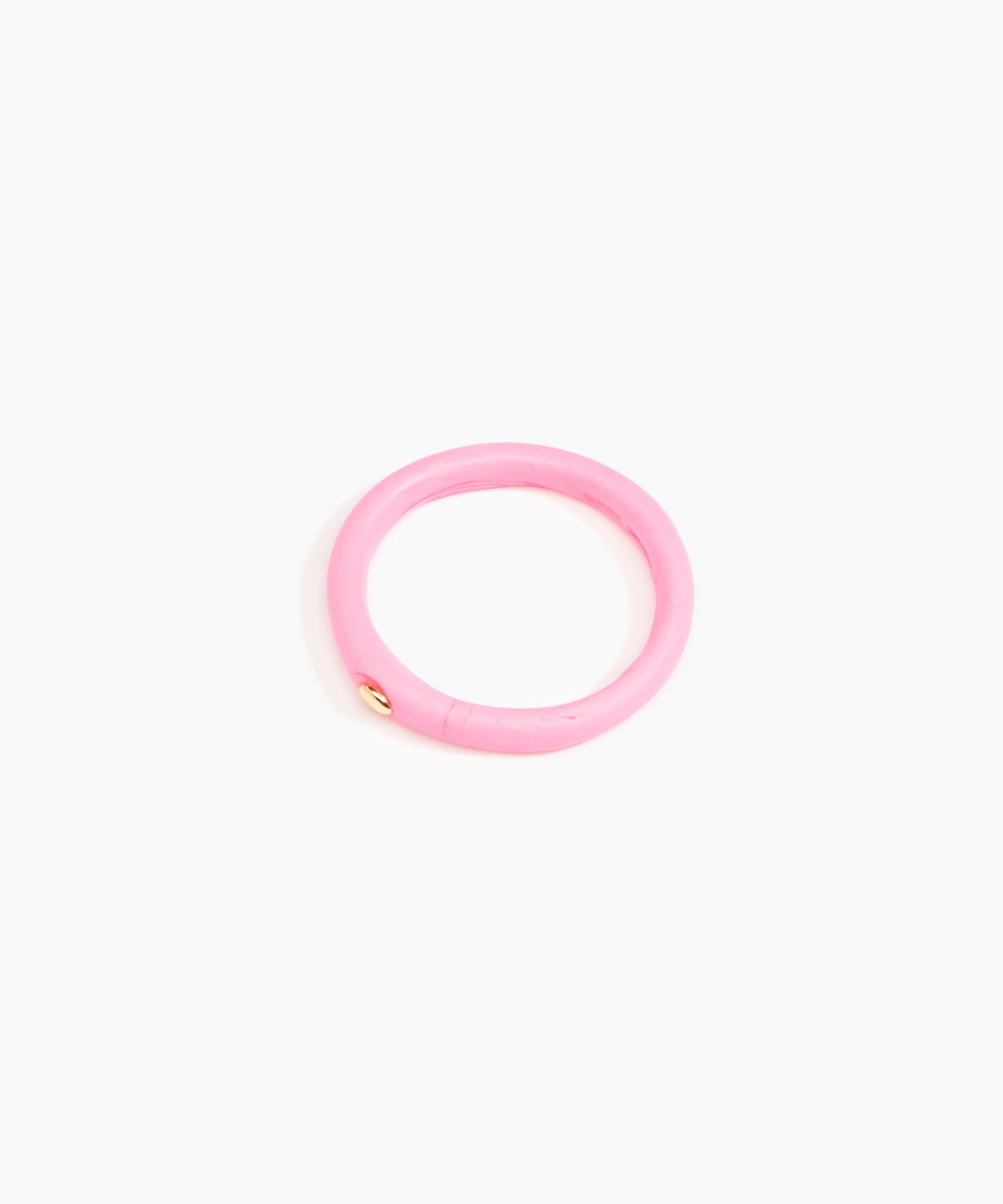 Round Rock Wishbone Bangle - Image 37