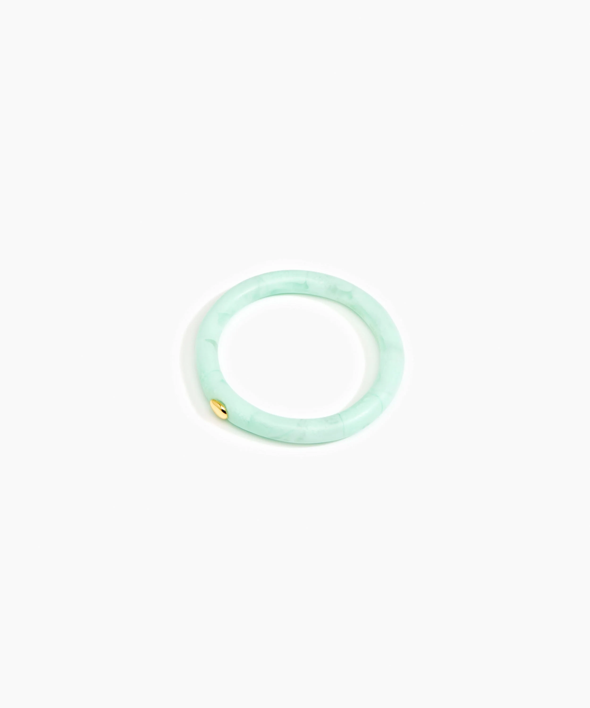 Round Rock Wishbone Bangle - Image 39