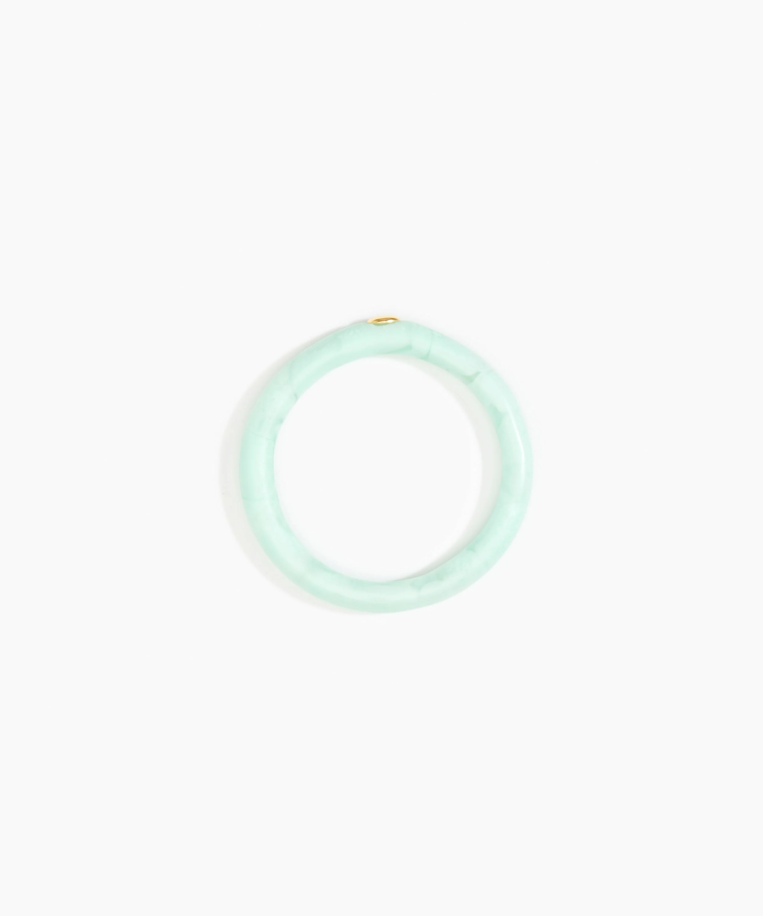 Round Rock Wishbone Bangle - Image 40