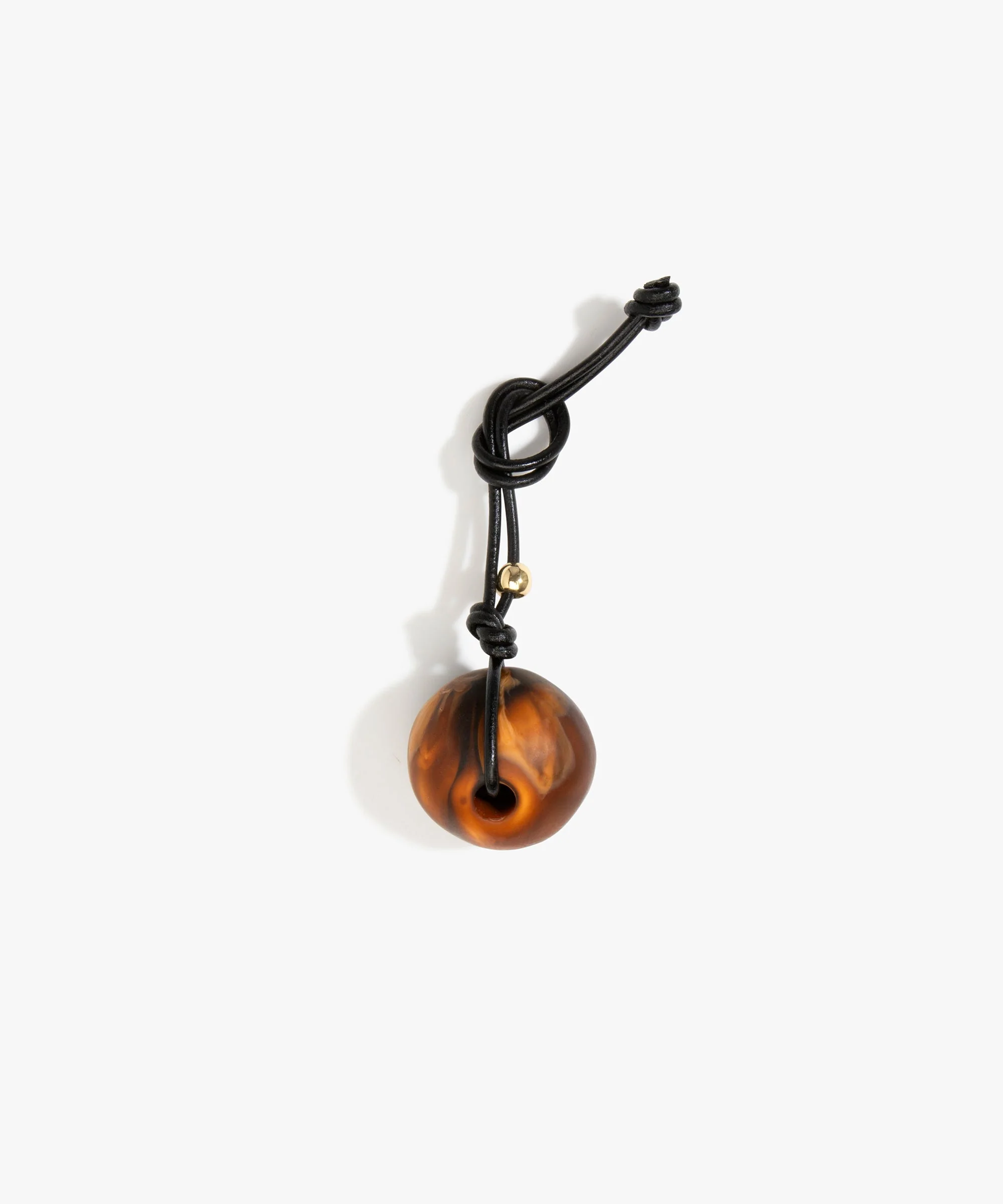 Round Watercolour Bag Charm - Image 13