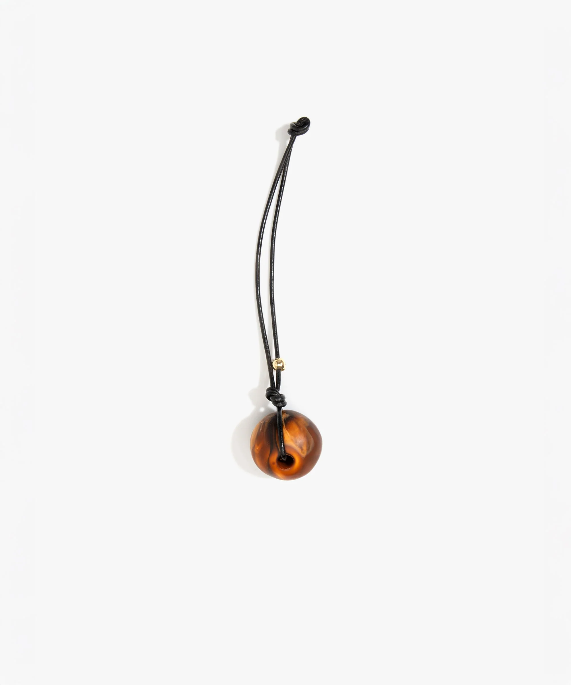 Round Watercolour Bag Charm - Image 14