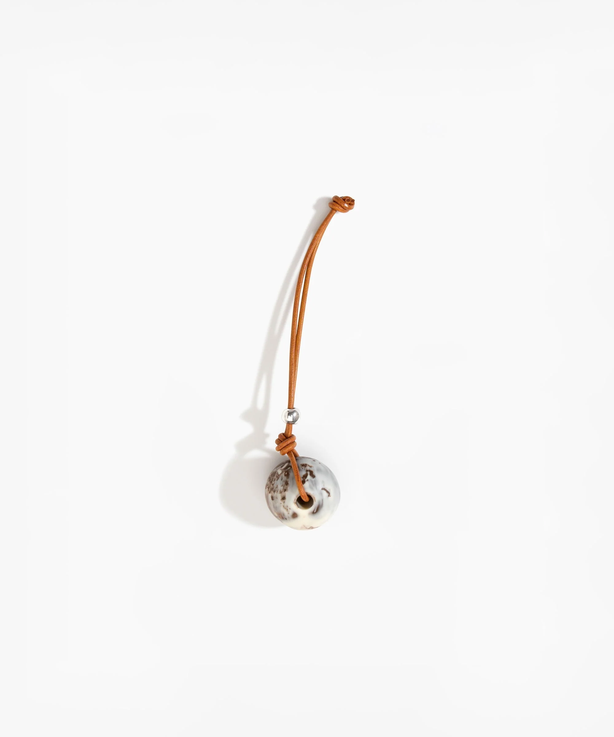 Round Watercolour Bag Charm - Image 20