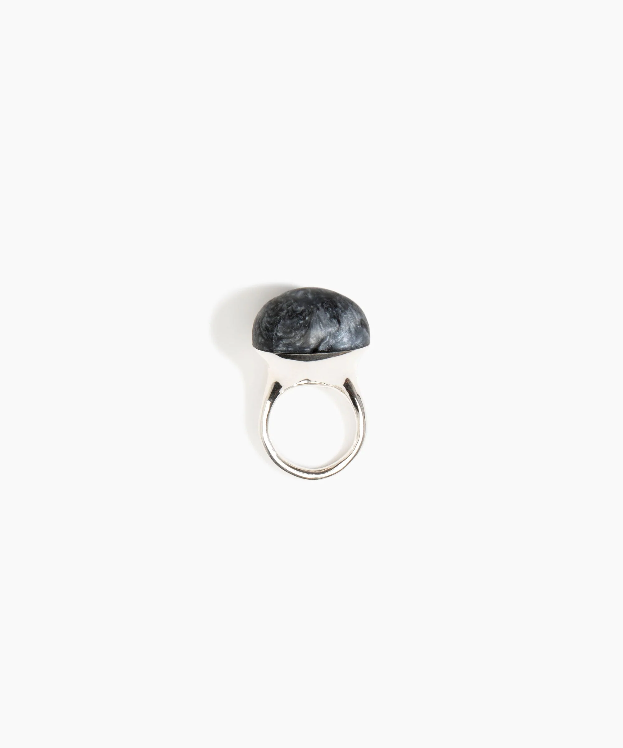Round Watercolour Ring - Image 10