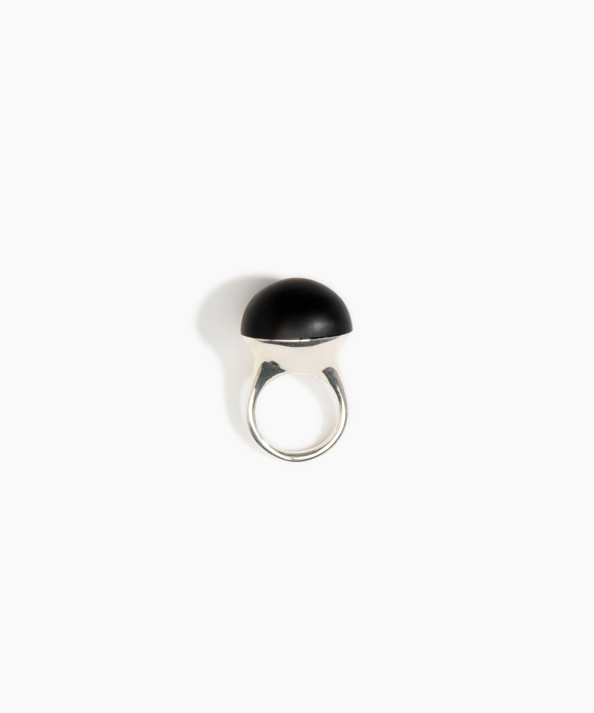 Round Watercolour Ring - Image 2