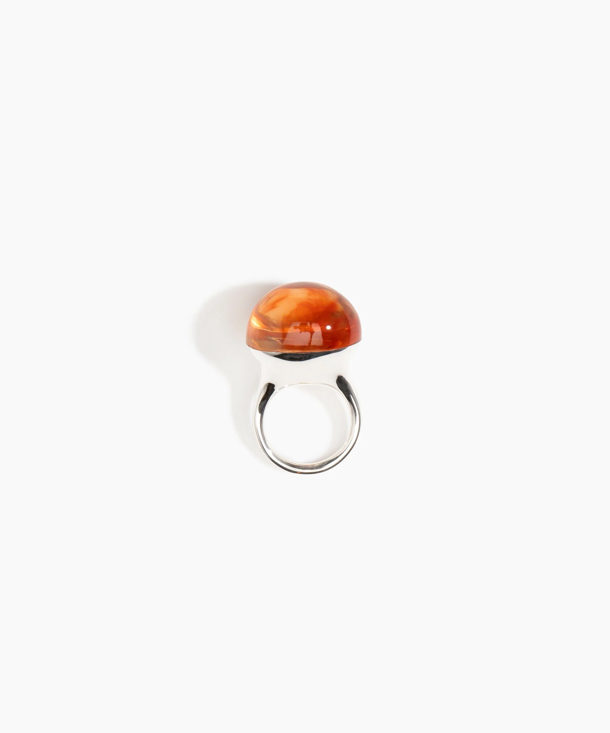 Round Watercolour Ring - Image 6
