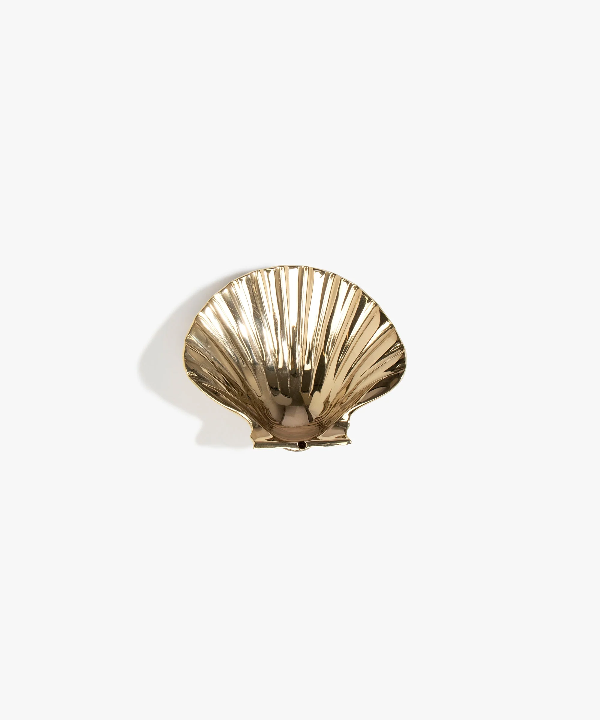 Scallop Incense Holder - Image 3