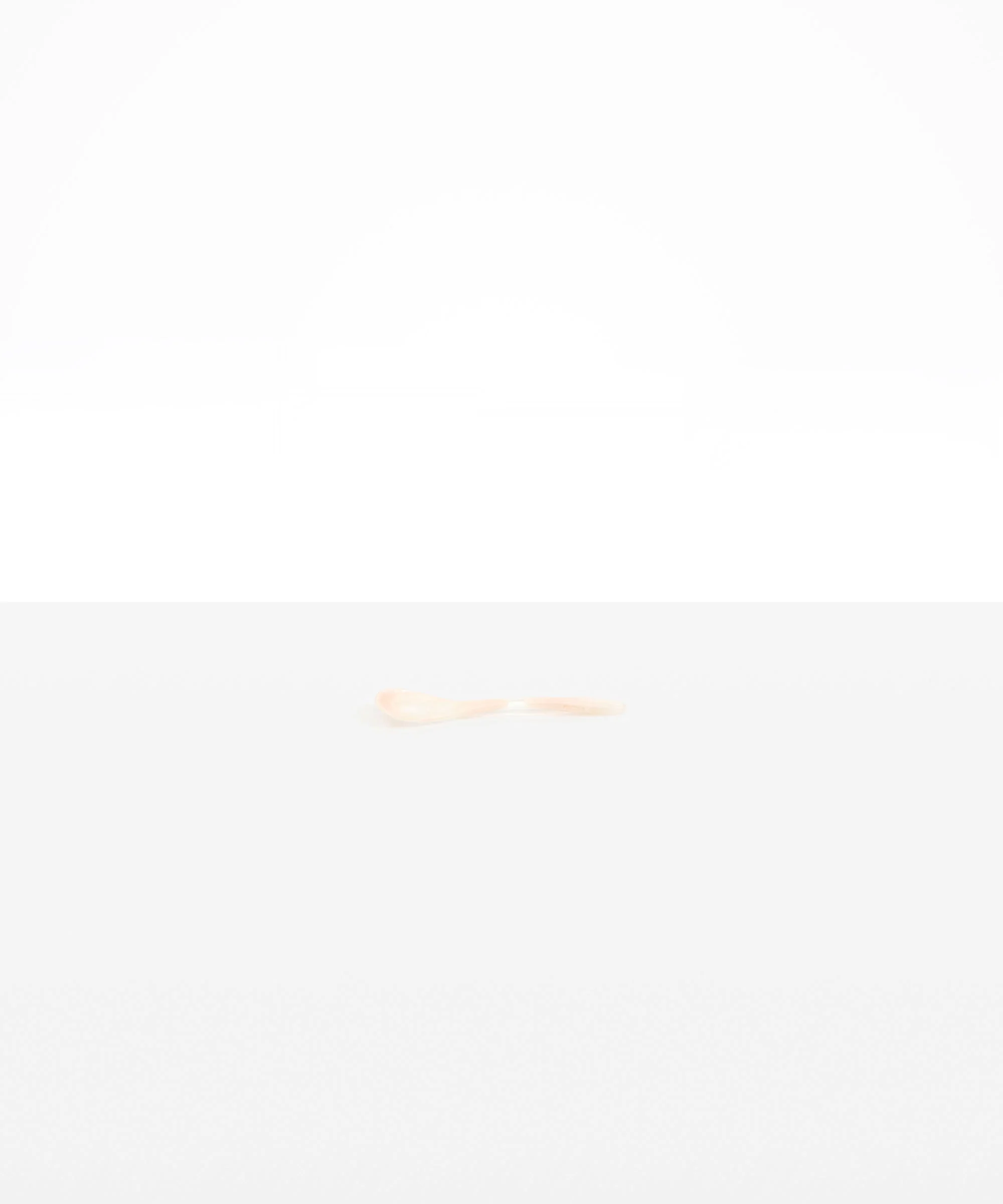 Shell Spoon - Image 34