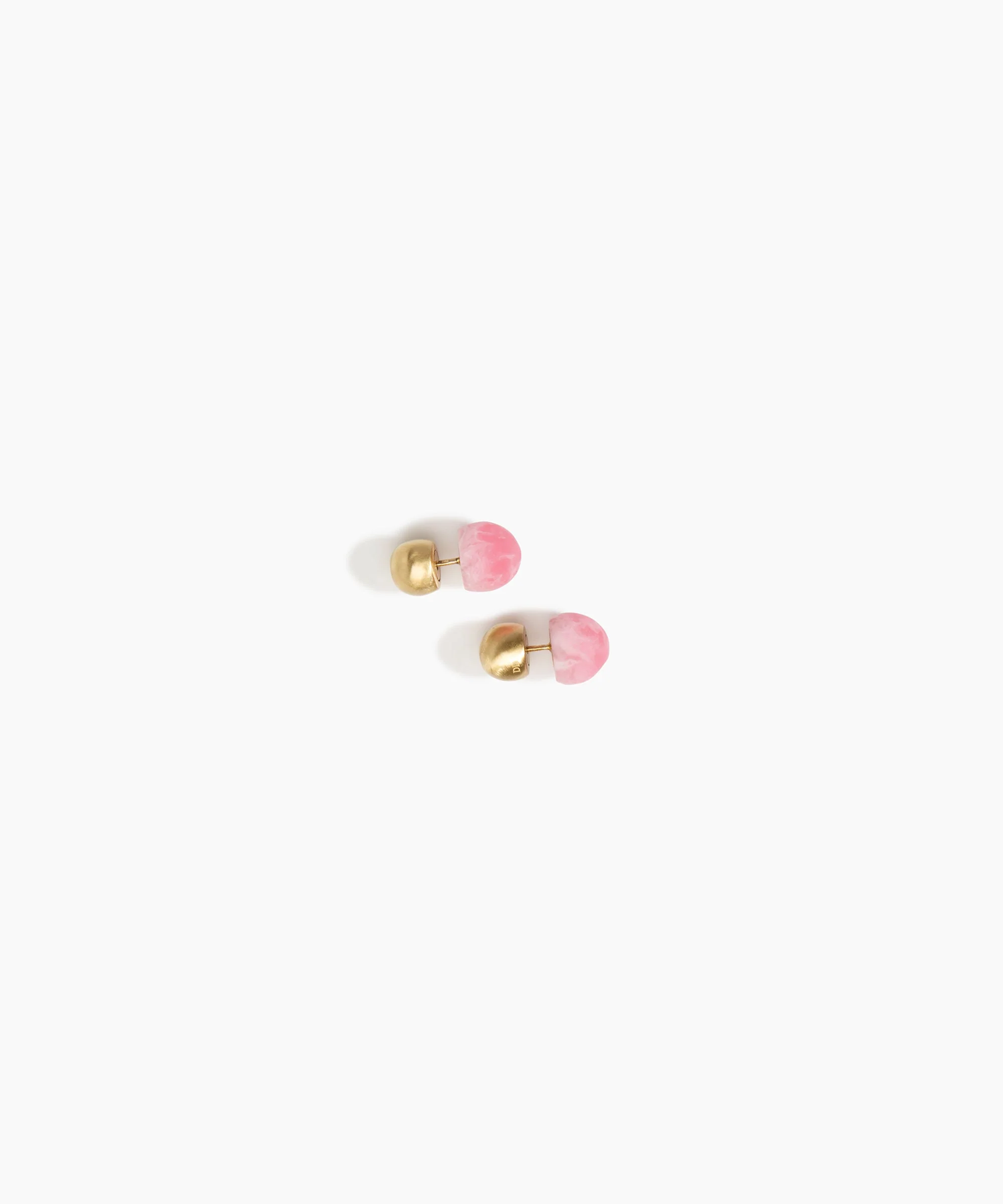 Small Ball Stud Earrings - Image 18