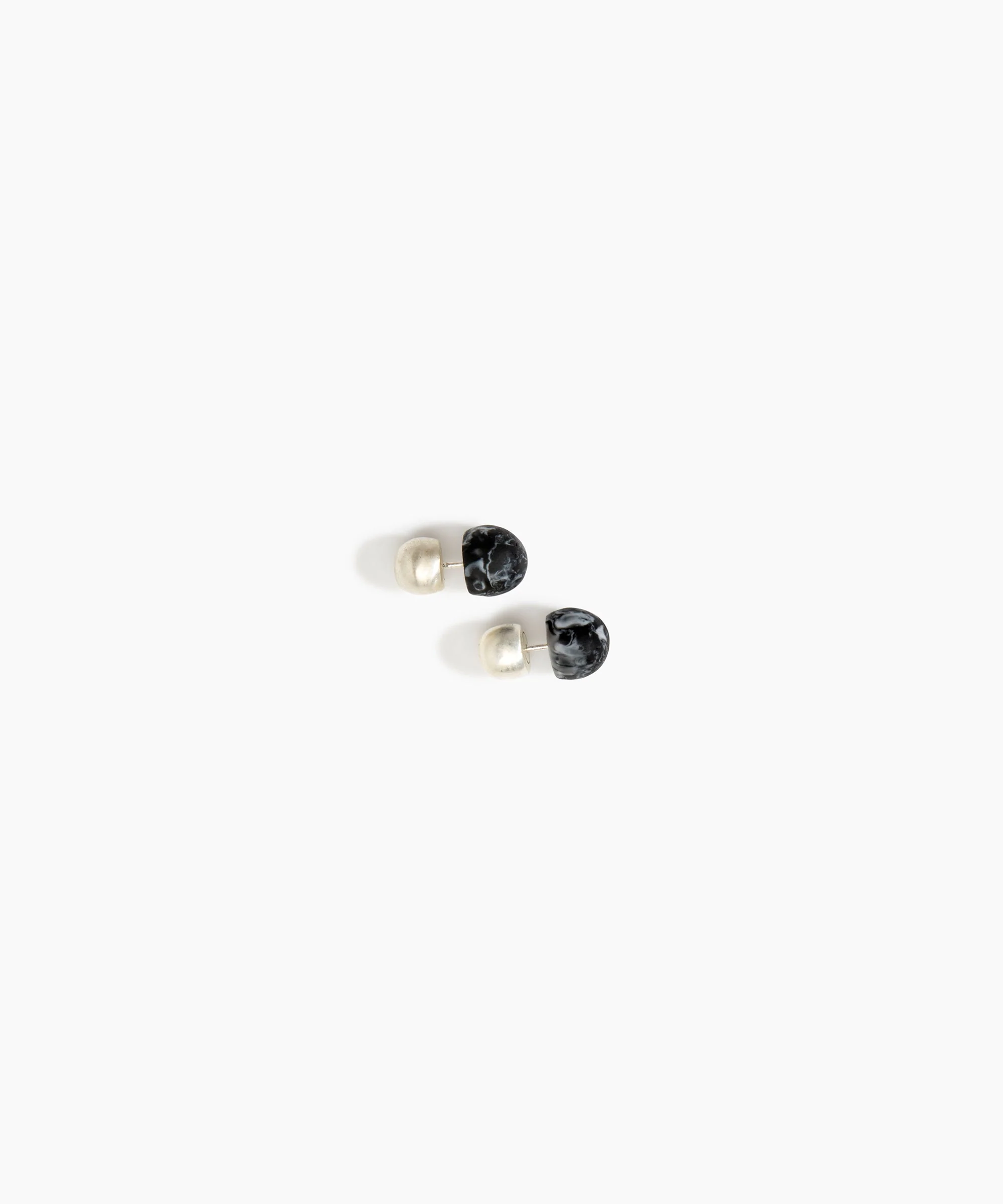 Small Ball Stud Earrings - Image 27