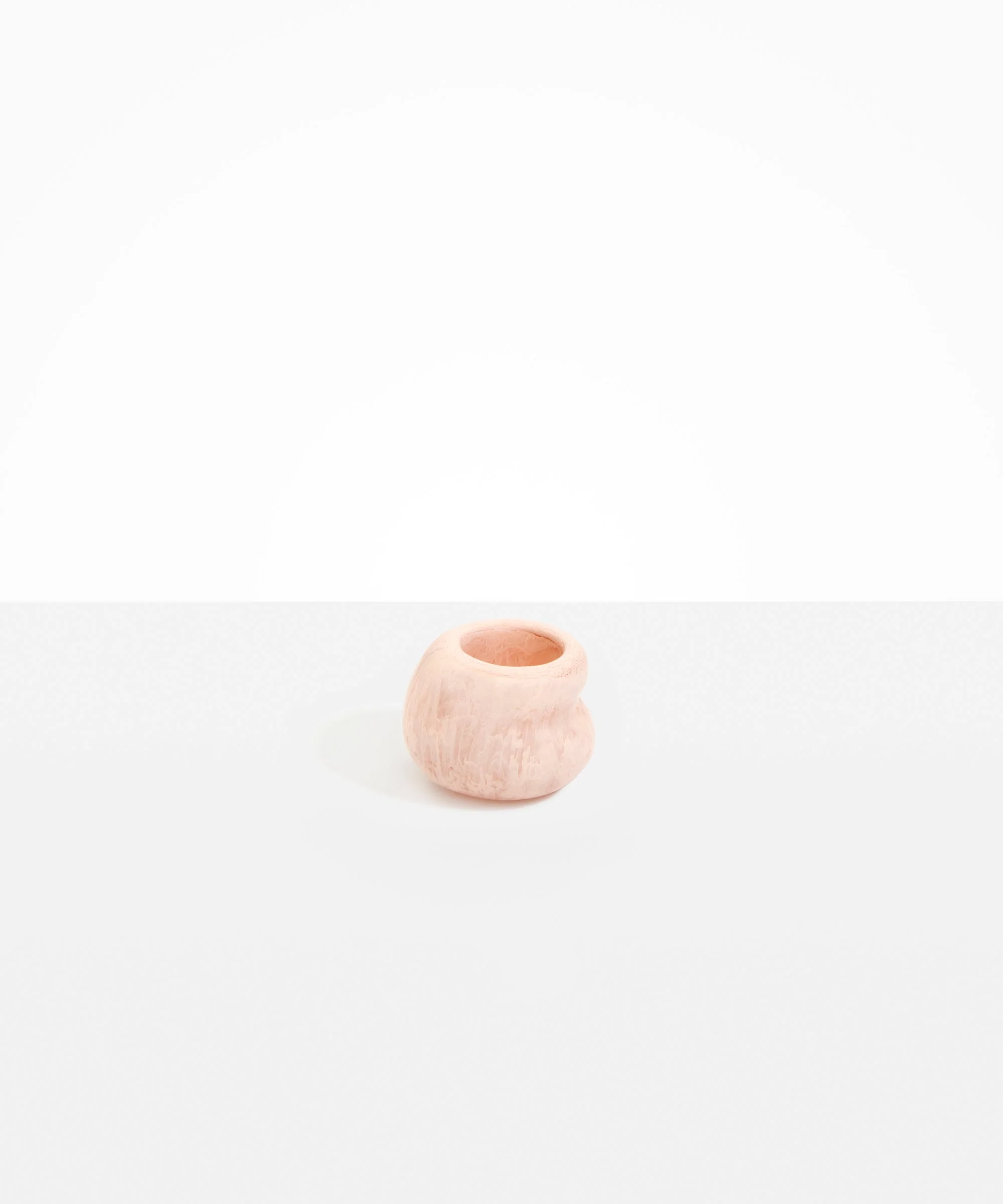 Small Chestnut Vase - Image 13