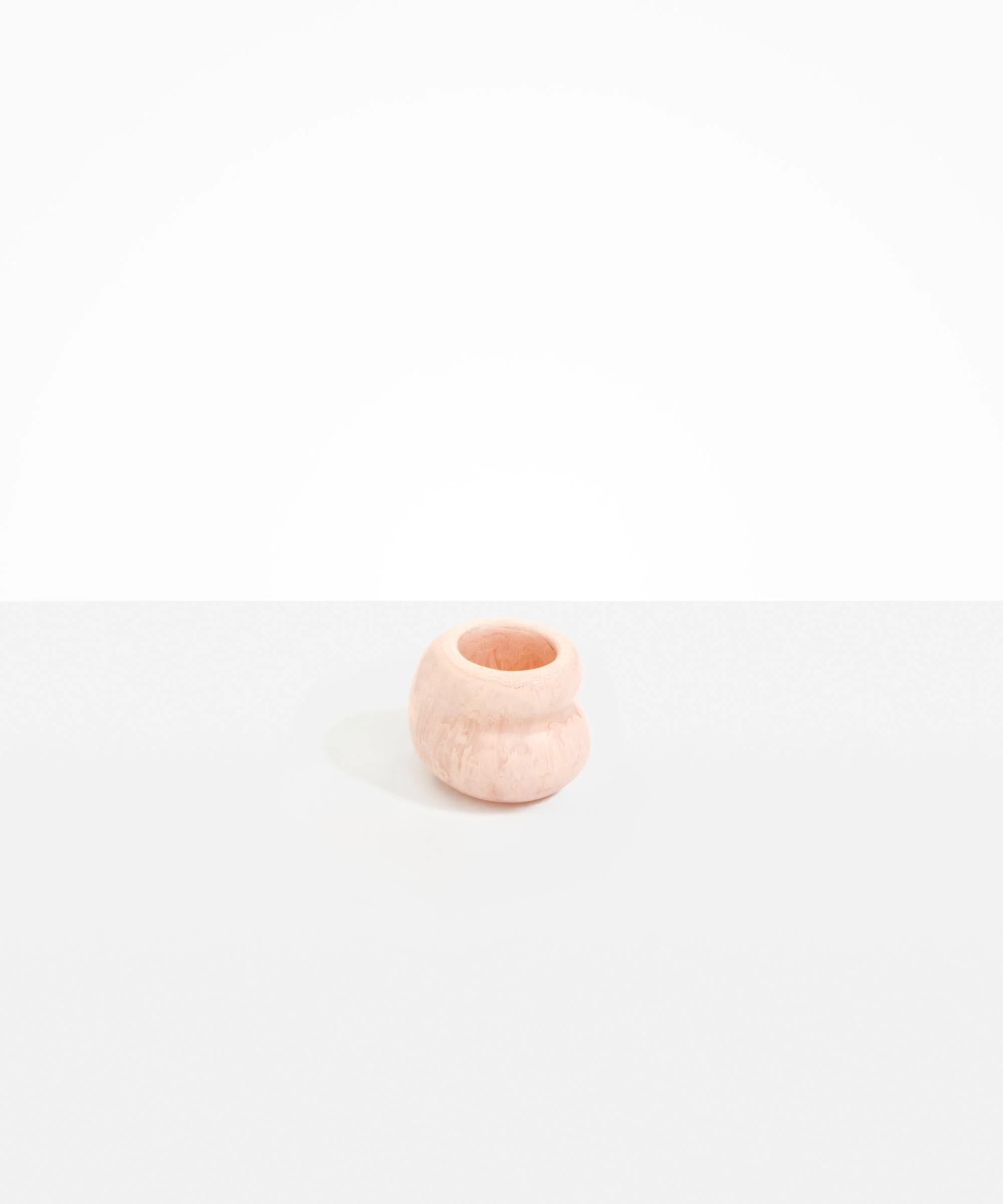 Small Chestnut Vase - Image 14