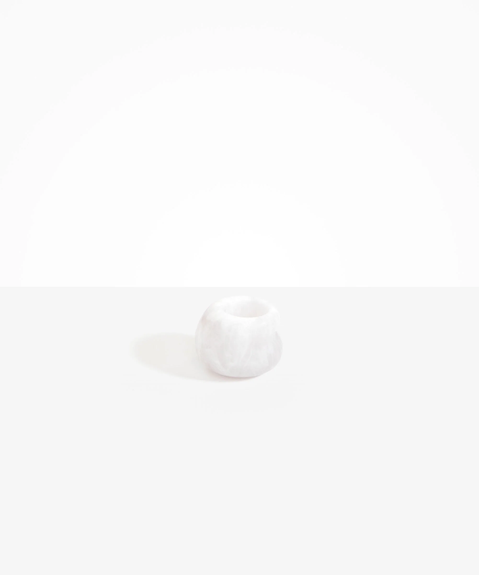 Small Chestnut Vase - Image 9