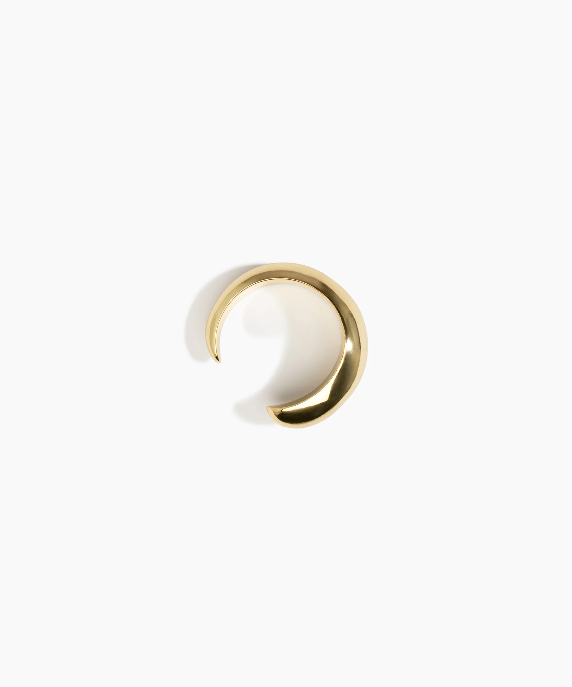 Small Chifferi Cuff - Image 2
