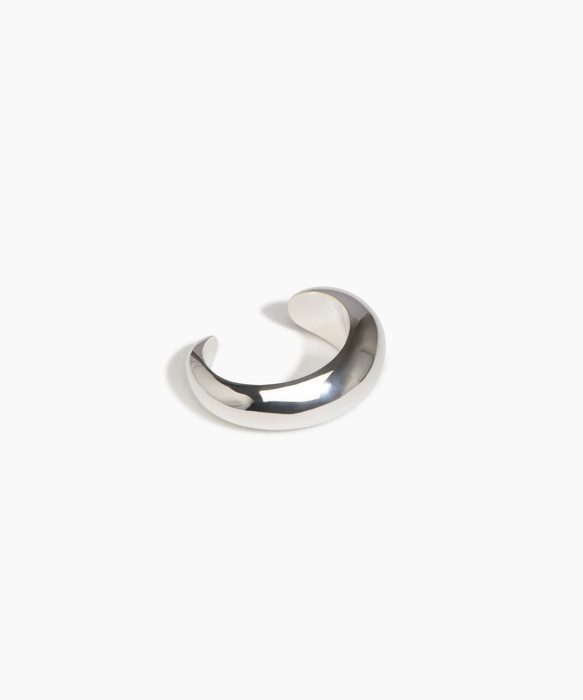 Small Chifferi Cuff - Image 3