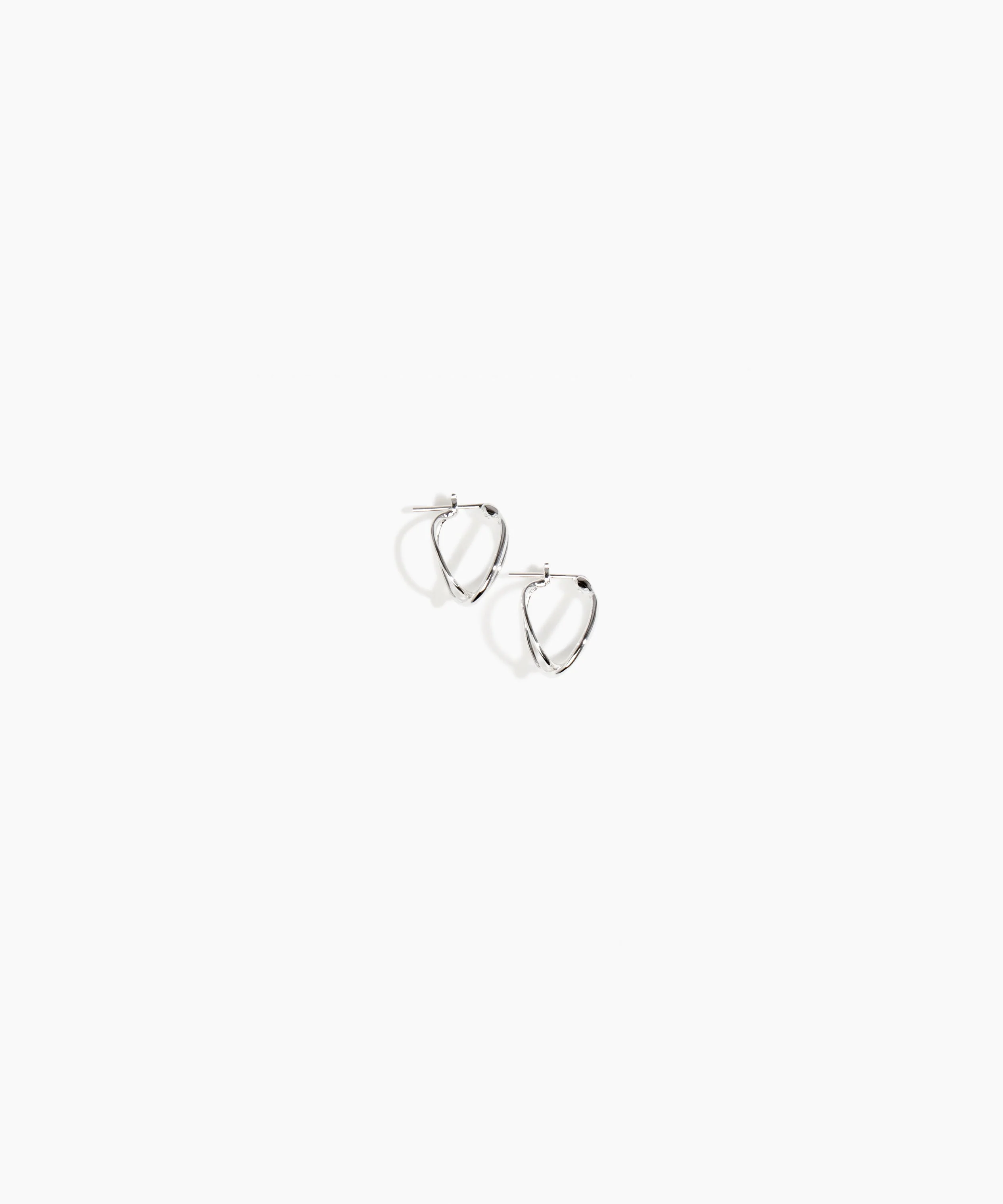 Small Corda Earrings - Image 5